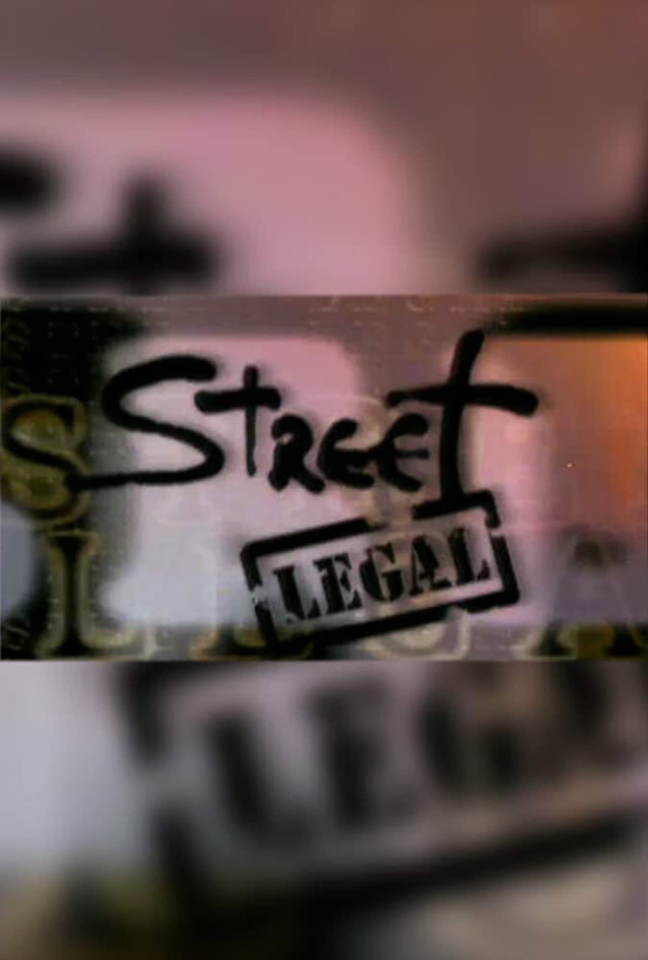 Street Legal preview 1