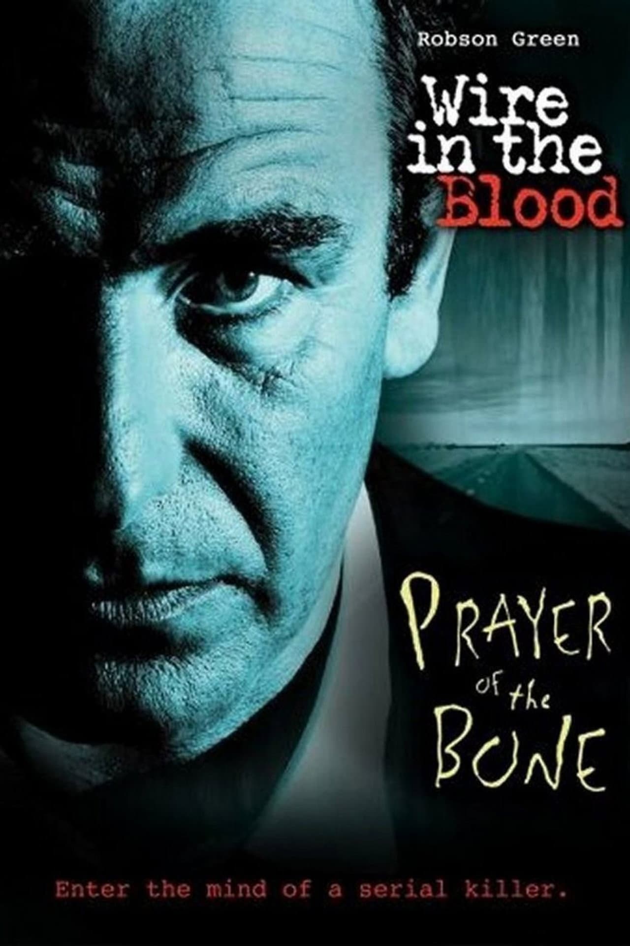 Wire in the Blood: Prayer of the Bone preview 1