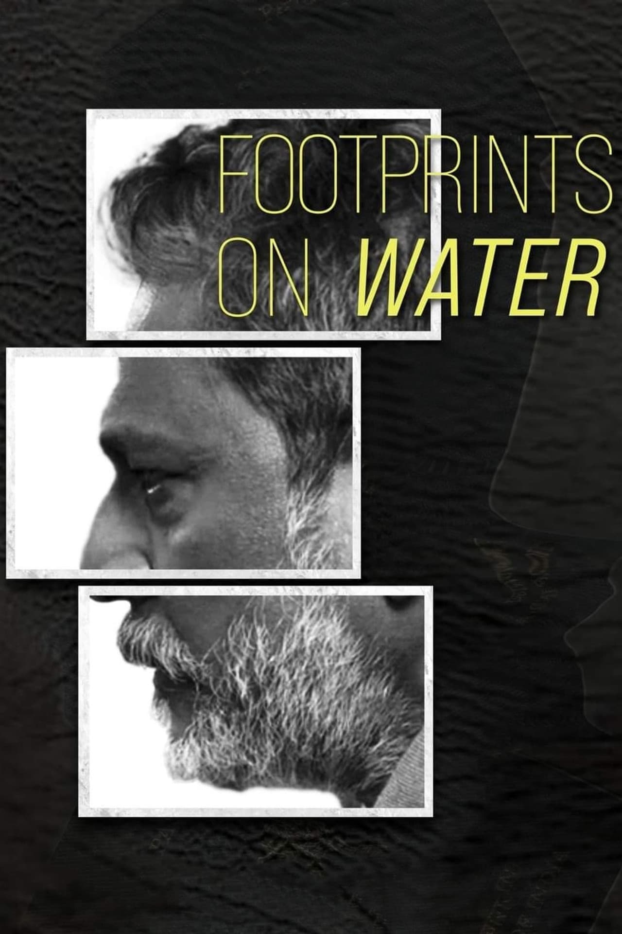 Footprints on Water preview 1