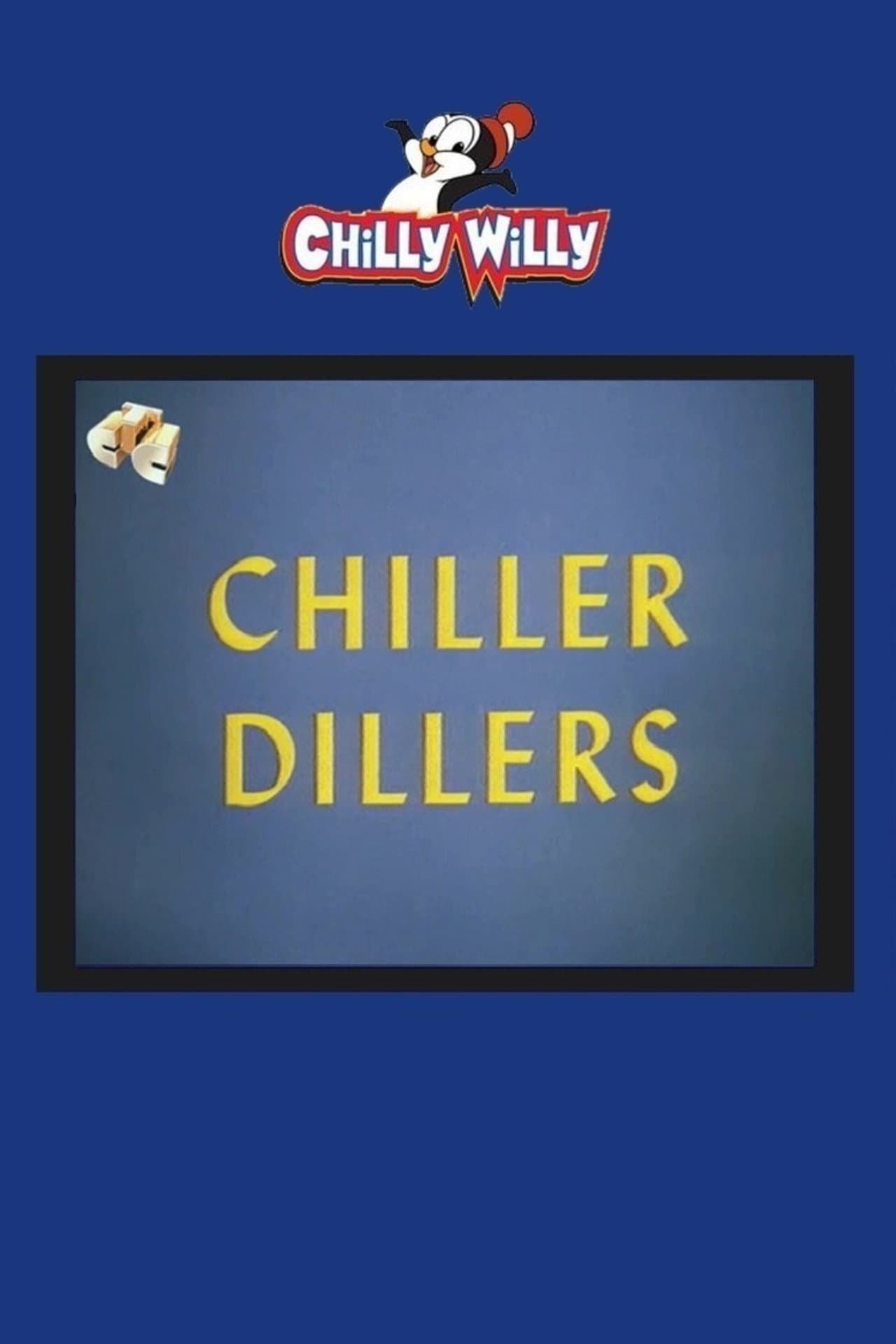 Chiller Dillers preview 2