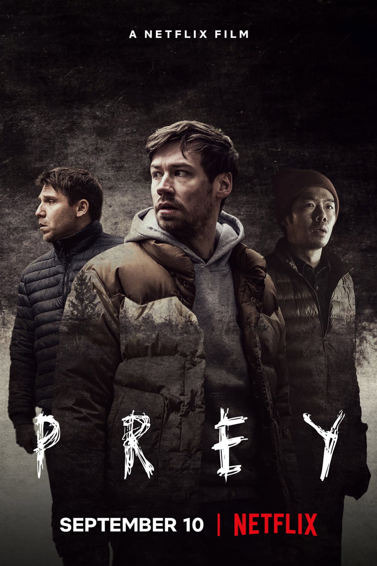 Prey preview 2