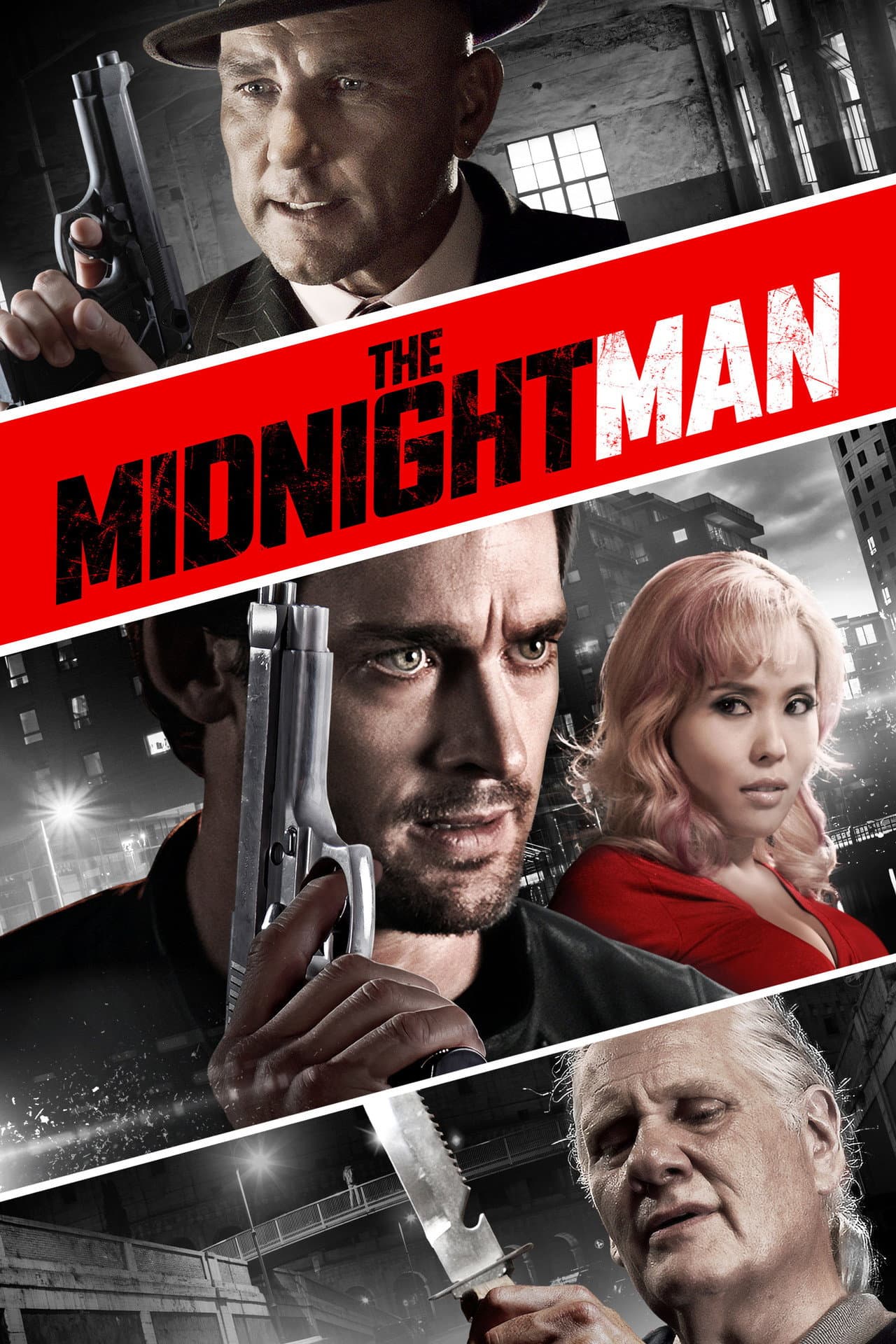 The Midnight Man preview 2