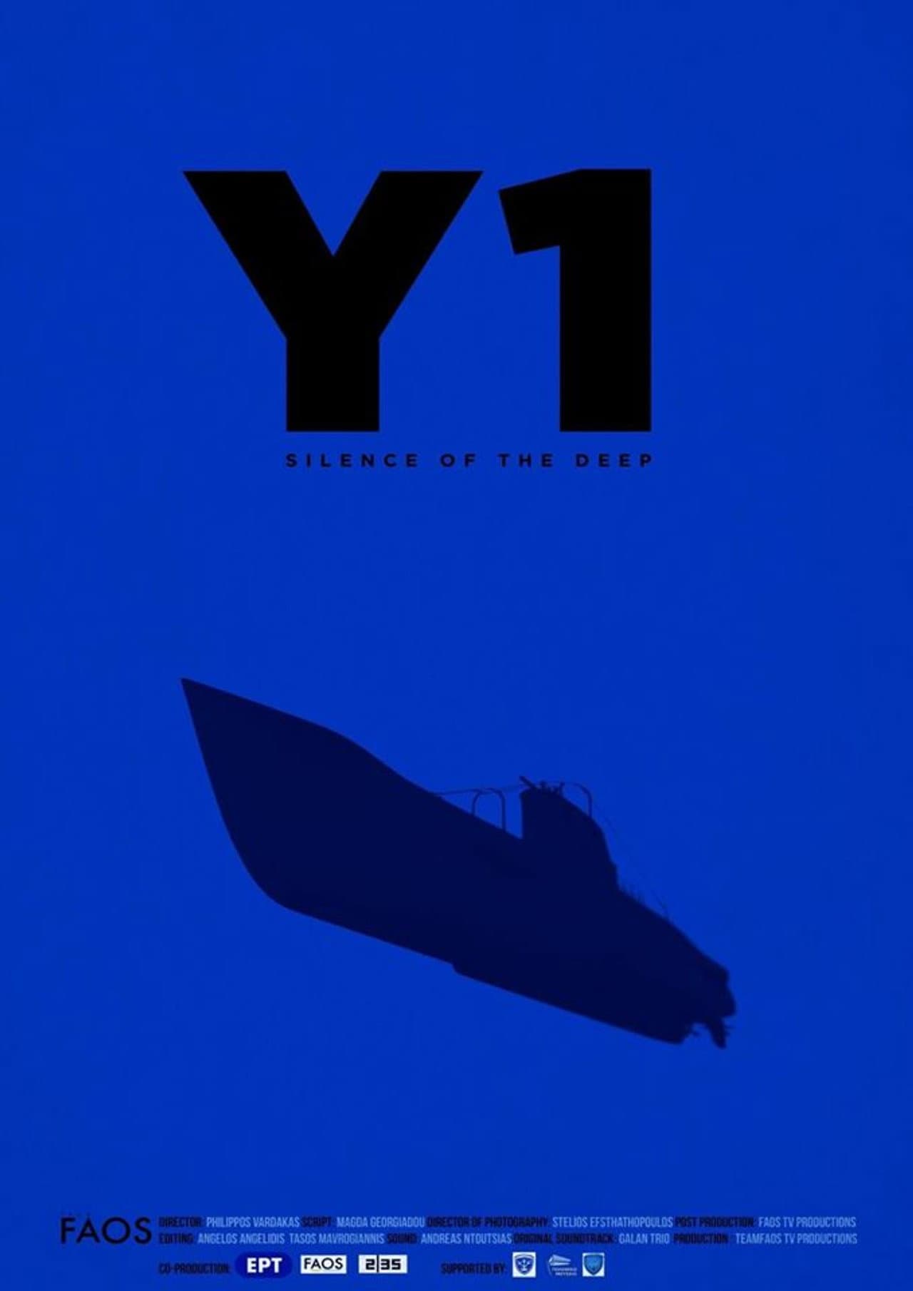 Y1: Silence of the Deep preview 1