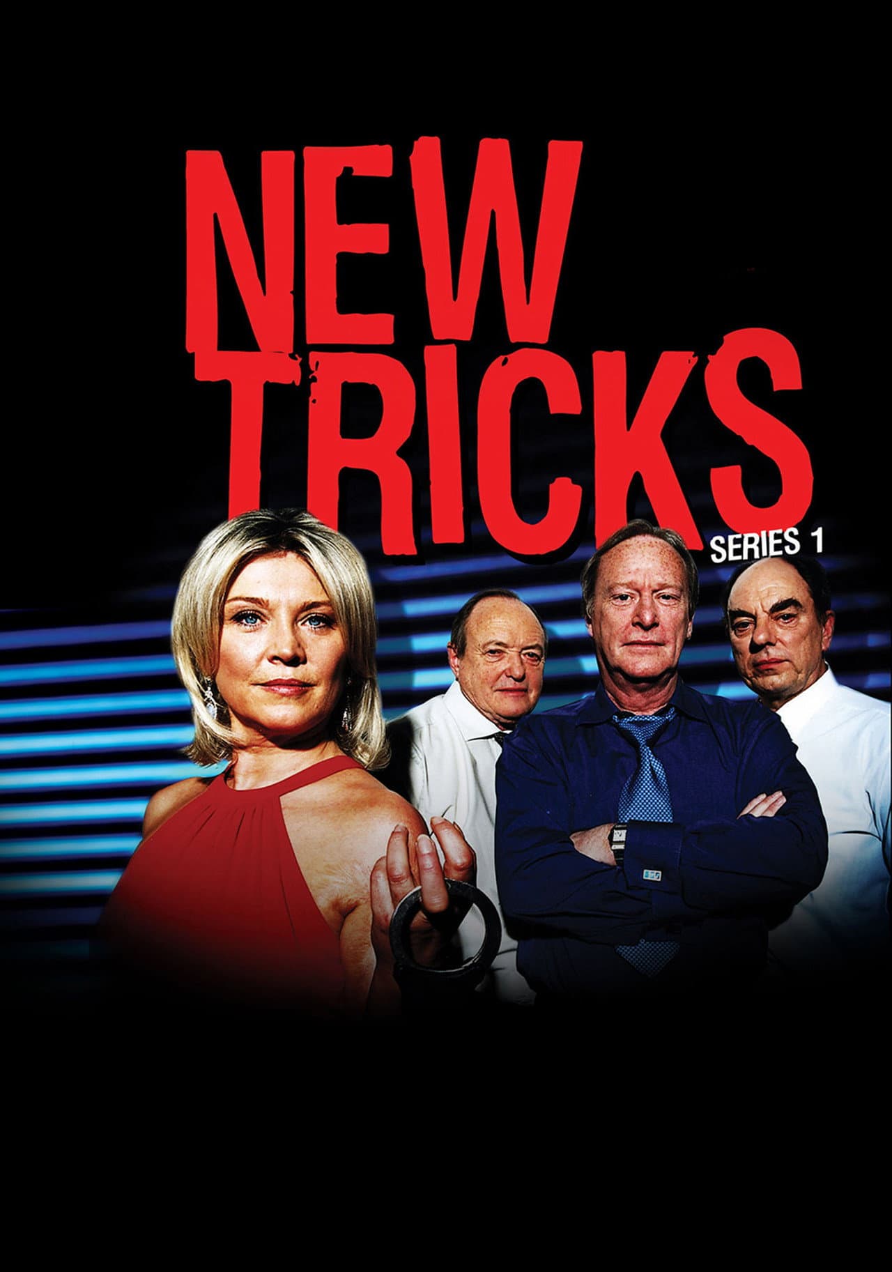 New Tricks preview 2