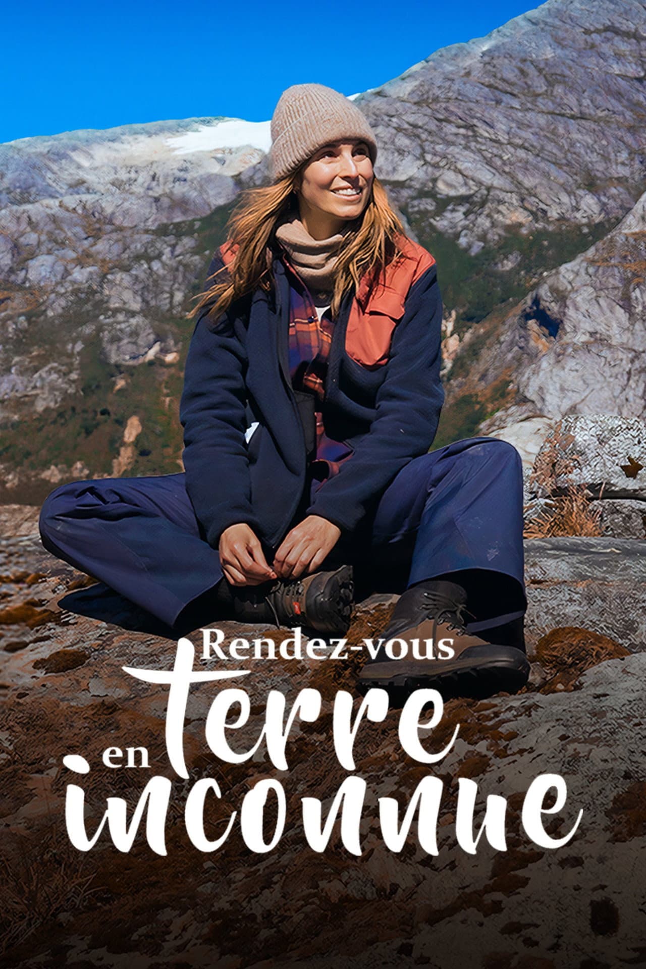 Rendez-vous in an Unknown Land preview 2