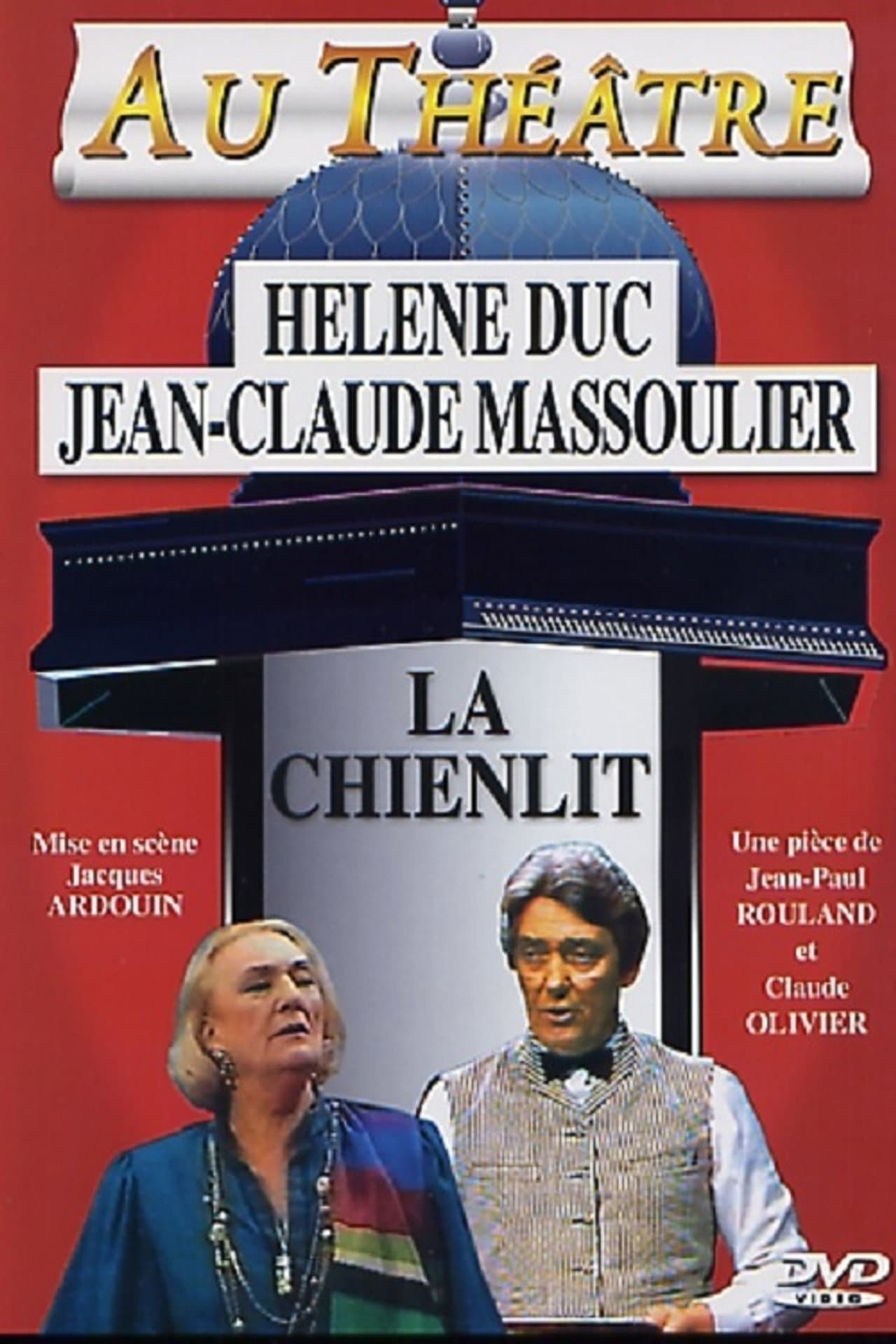 La Chienlit preview 1