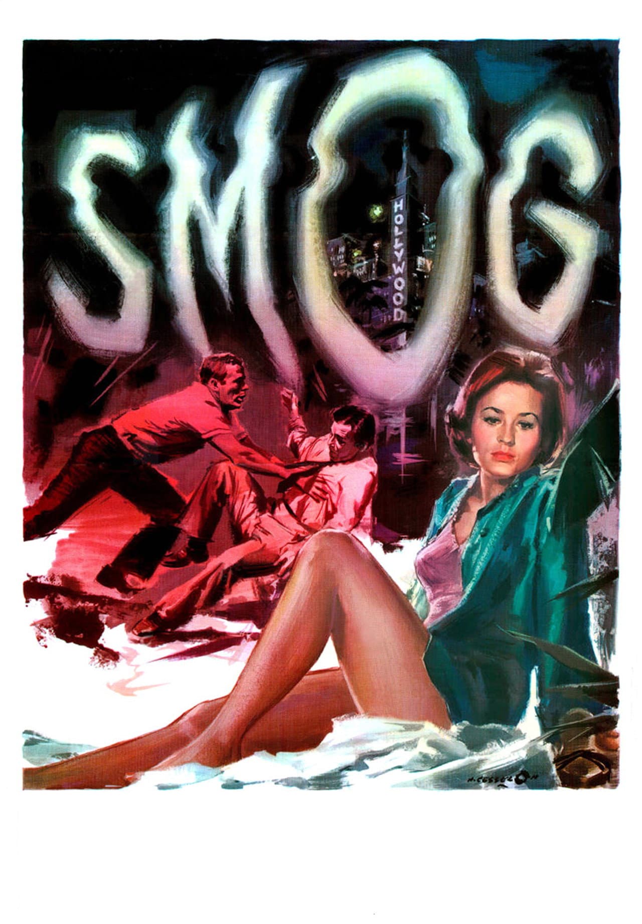 Smog preview 2