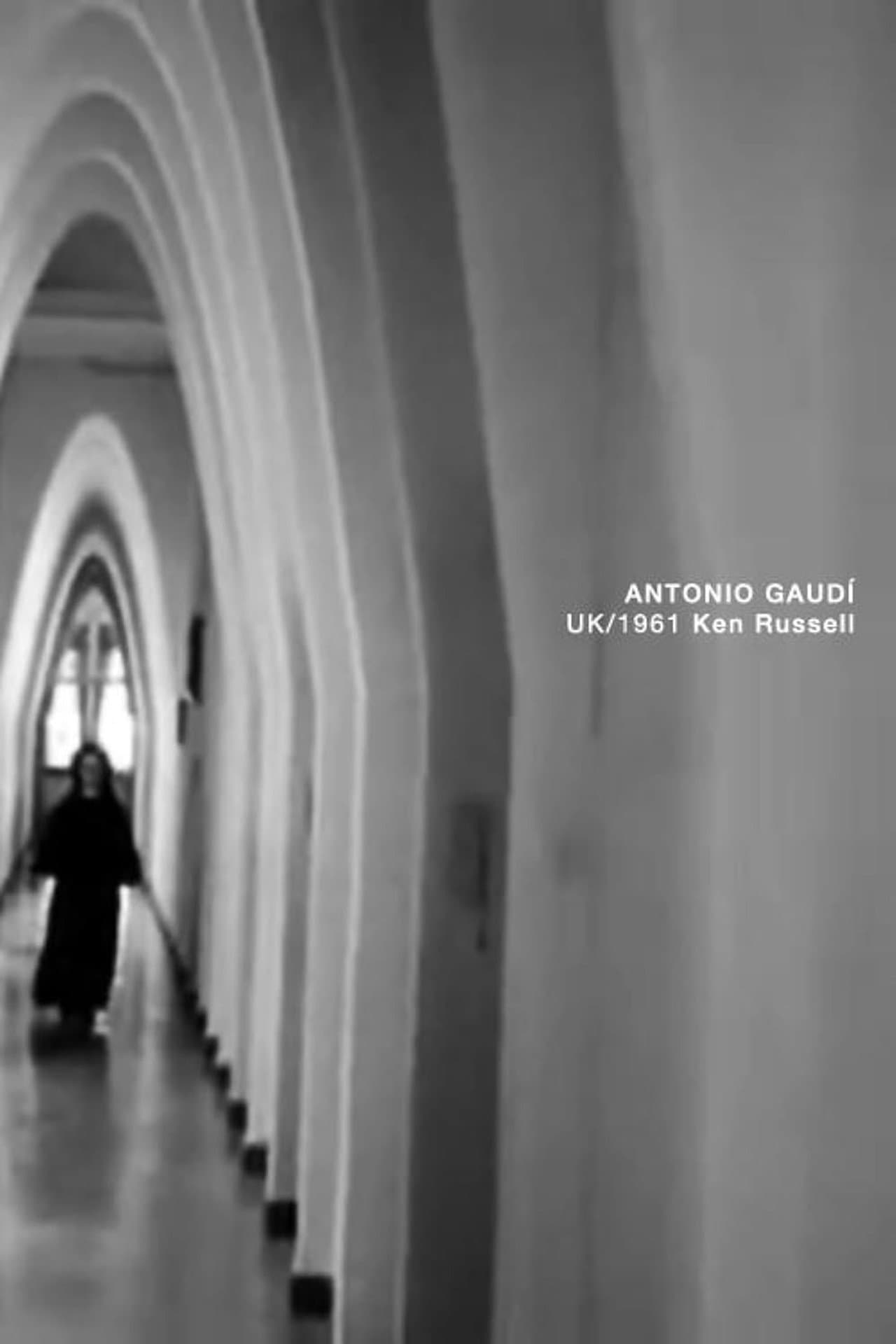 Antonio Gaudí preview 2