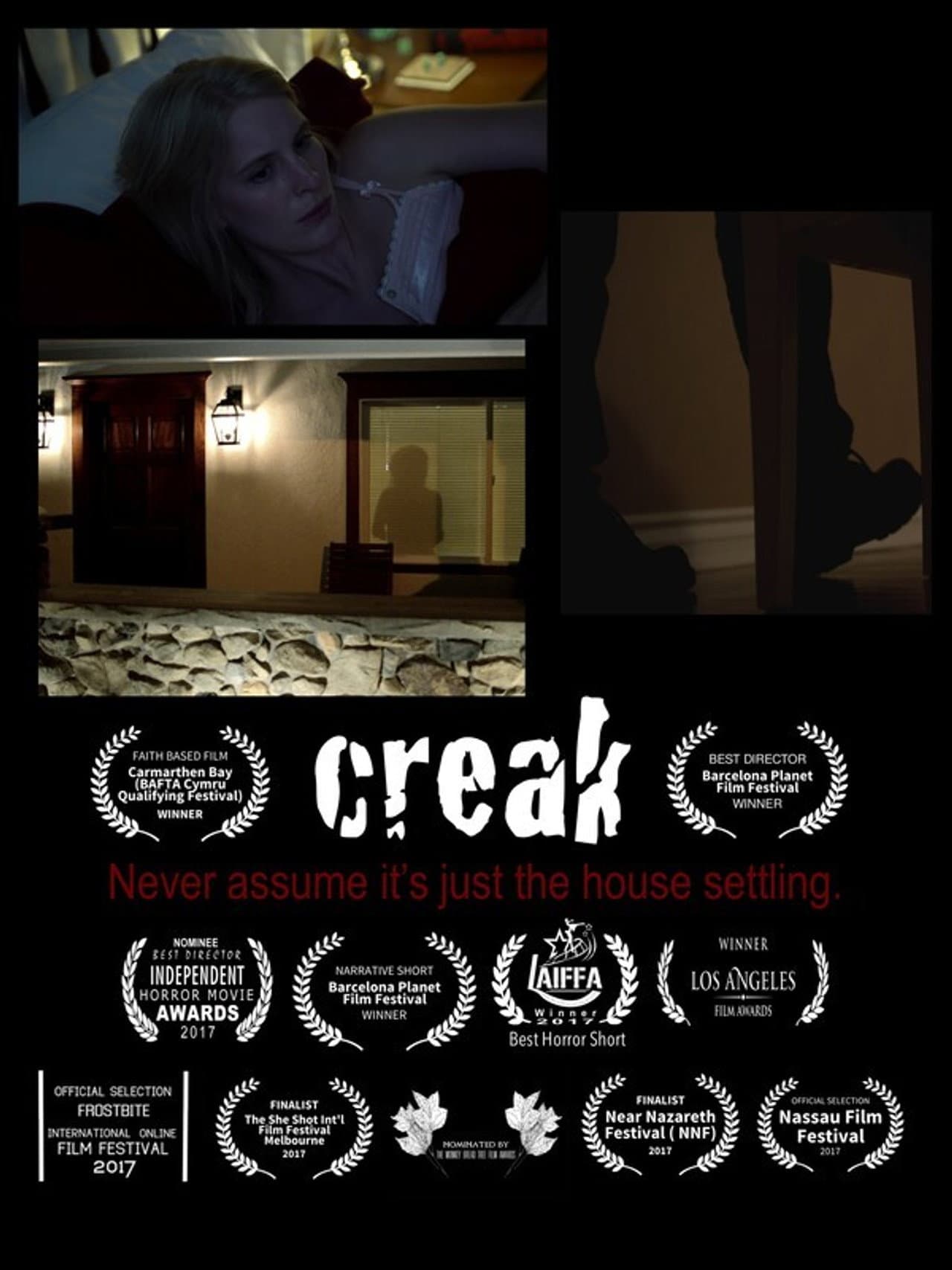 Creak preview 1