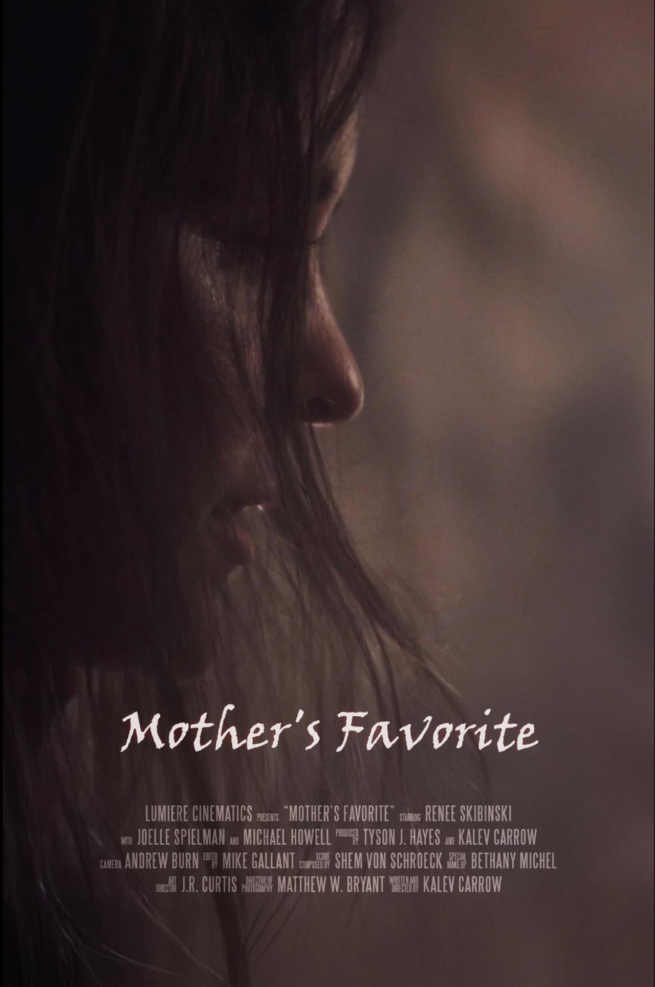 Mother's Favorite preview 1