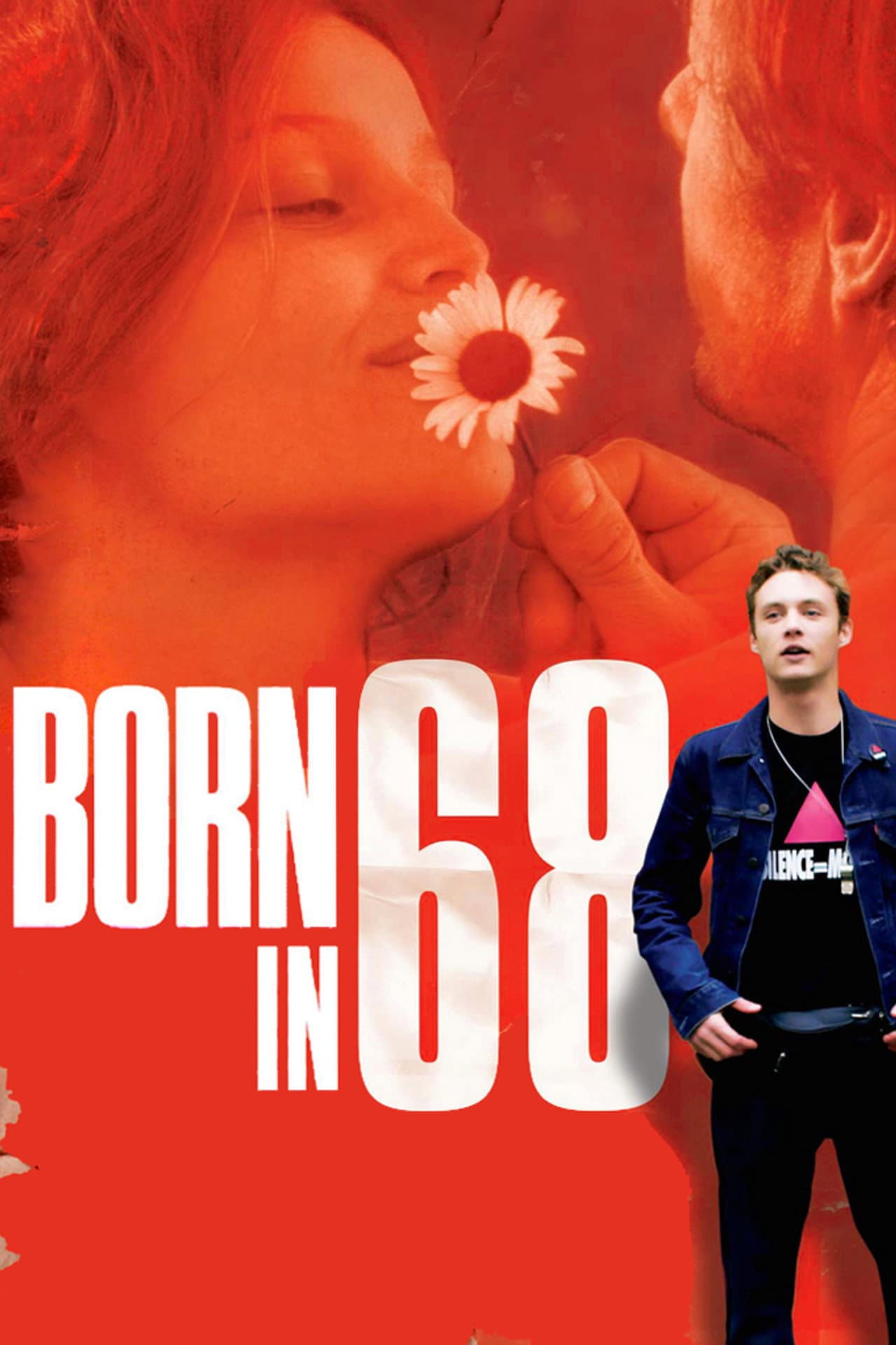 Born in 68 preview 2