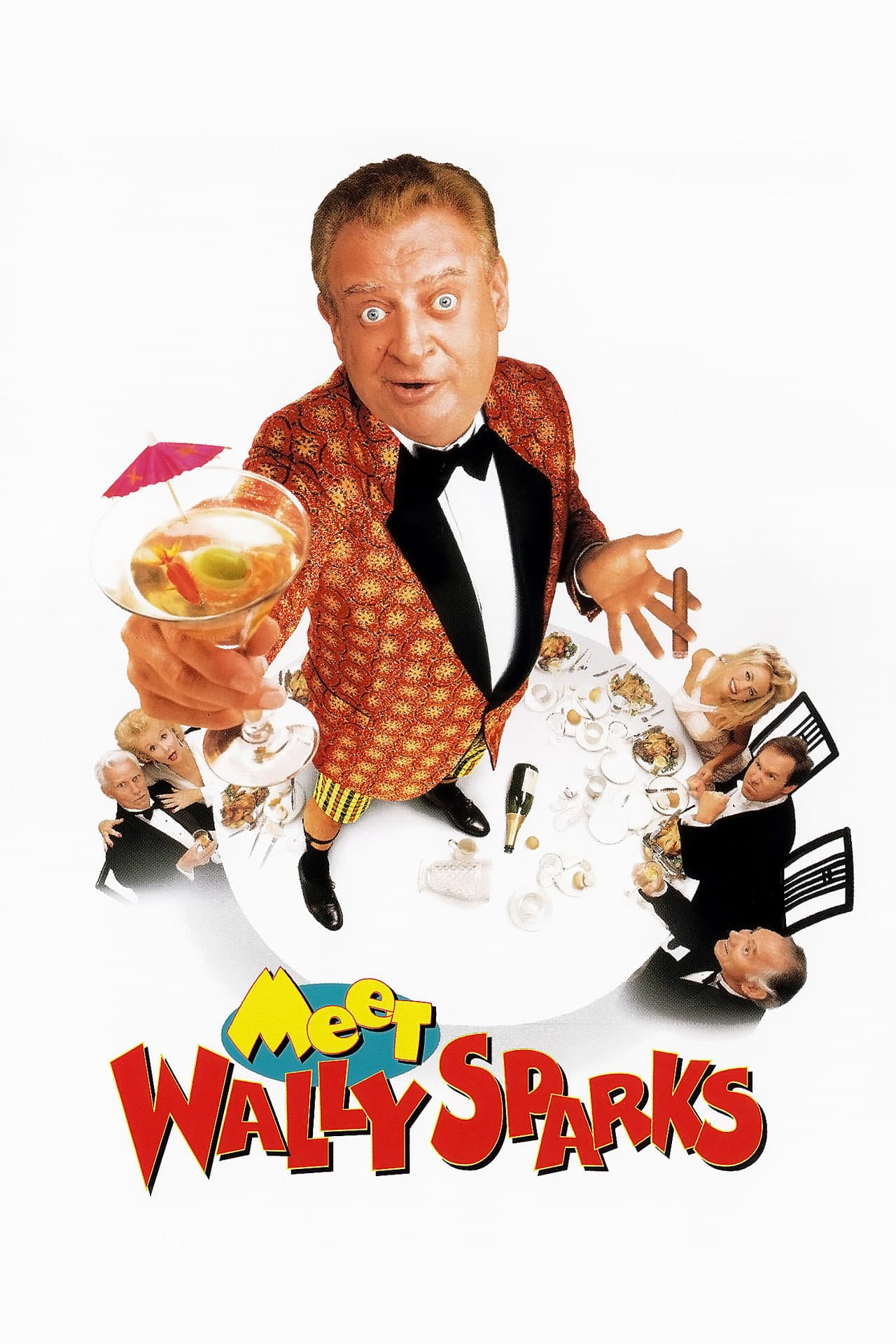 Meet Wally Sparks preview 2