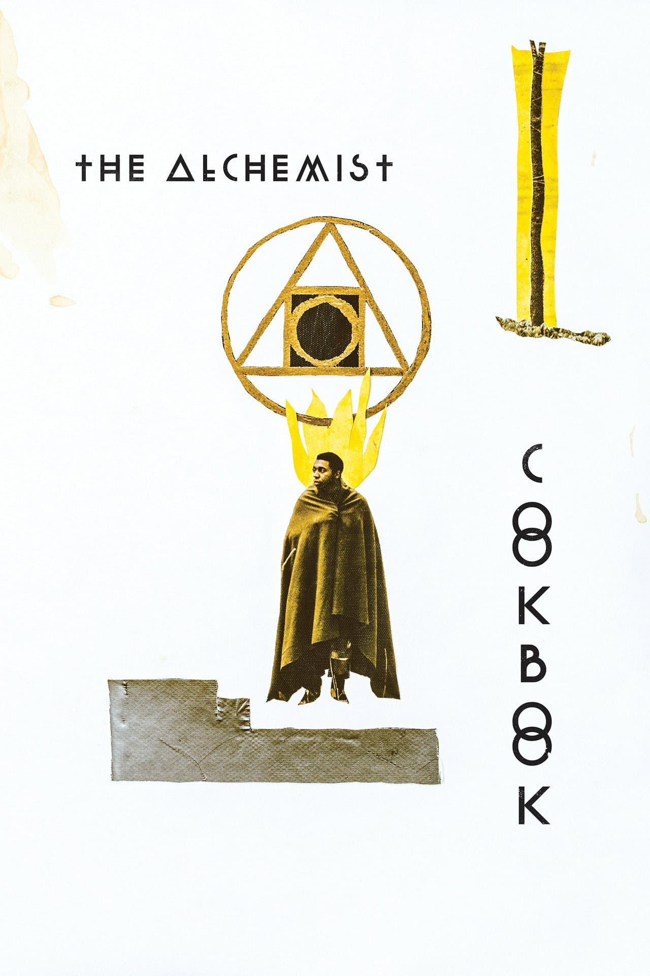 The Alchemist Cookbook preview 2