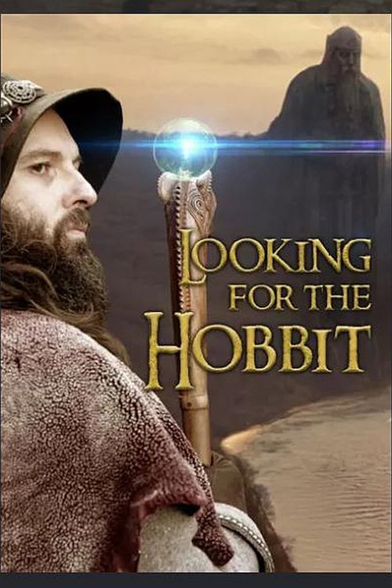 Looking for the Hobbit preview 2