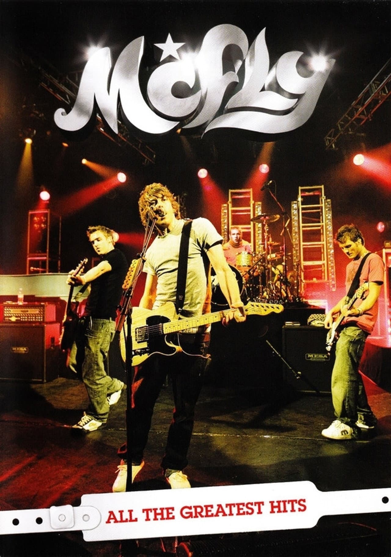 McFly: All the Greatest Hits preview 1