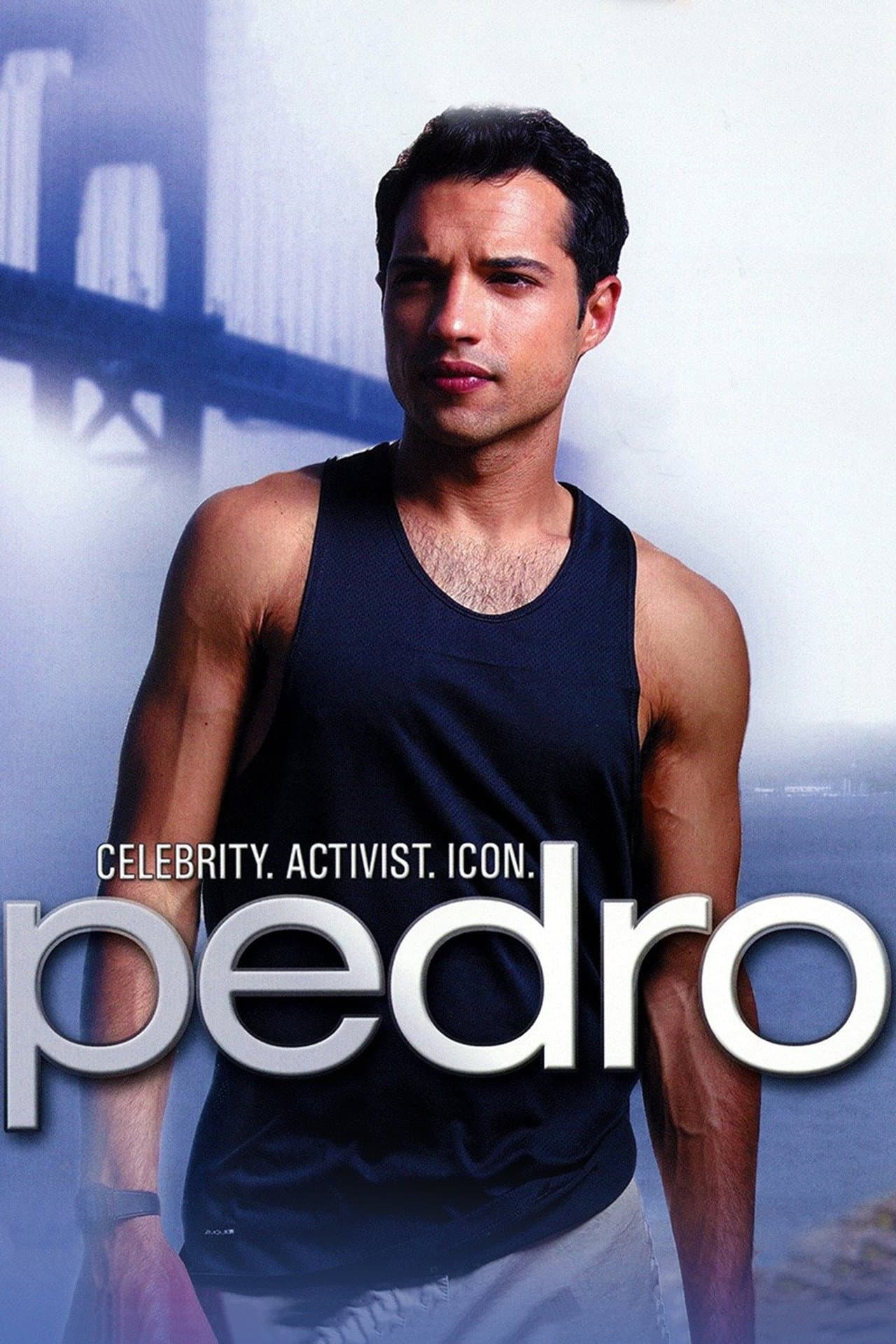 Pedro preview 2