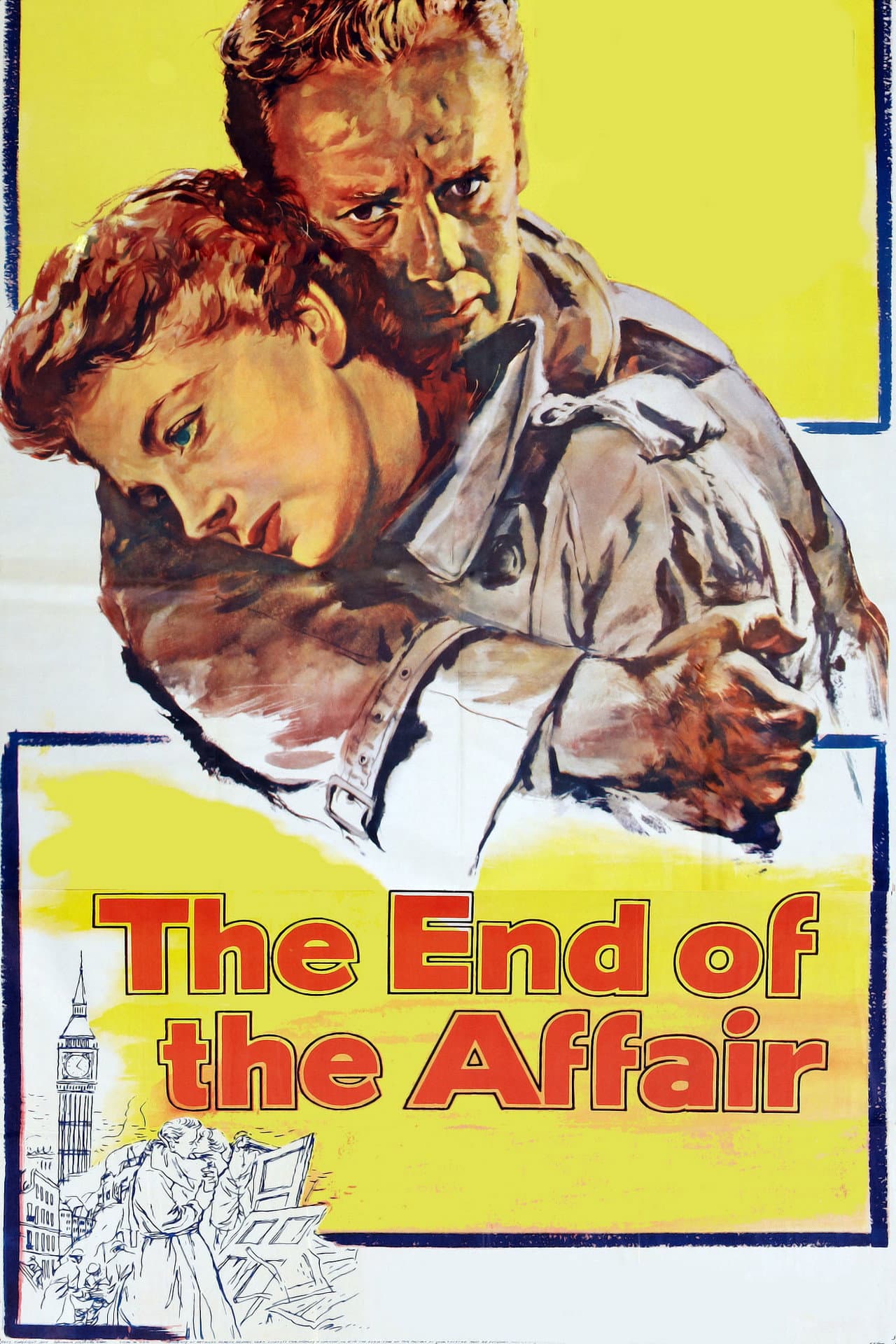 The End of the Affair preview 2