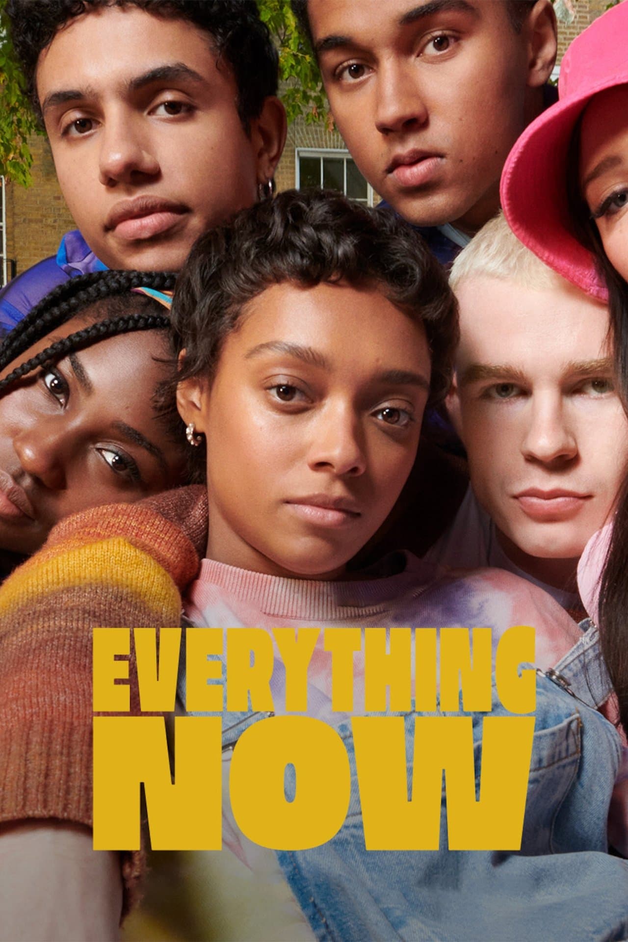 Everything Now preview 2