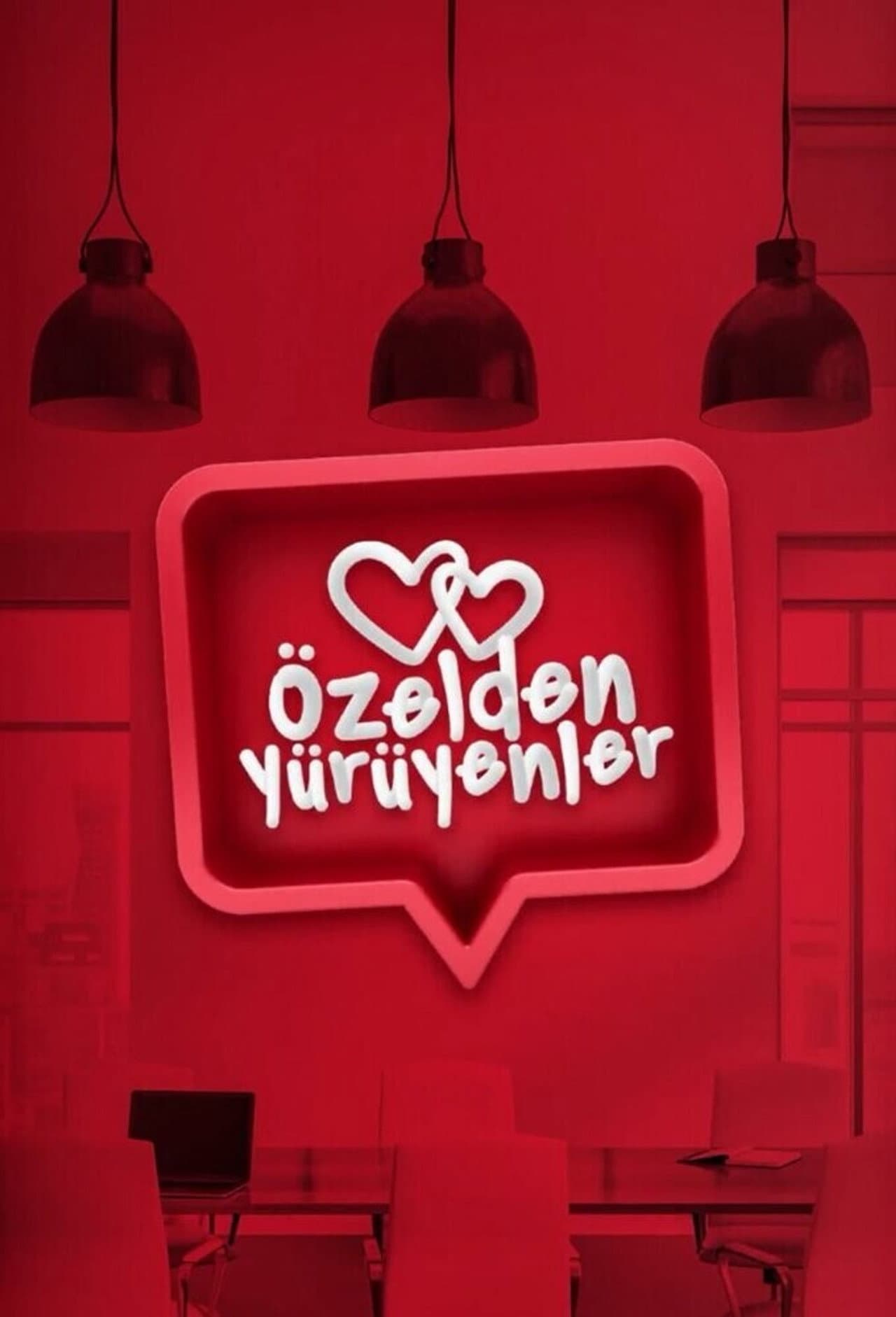 Özelden Yürüyenler preview 2