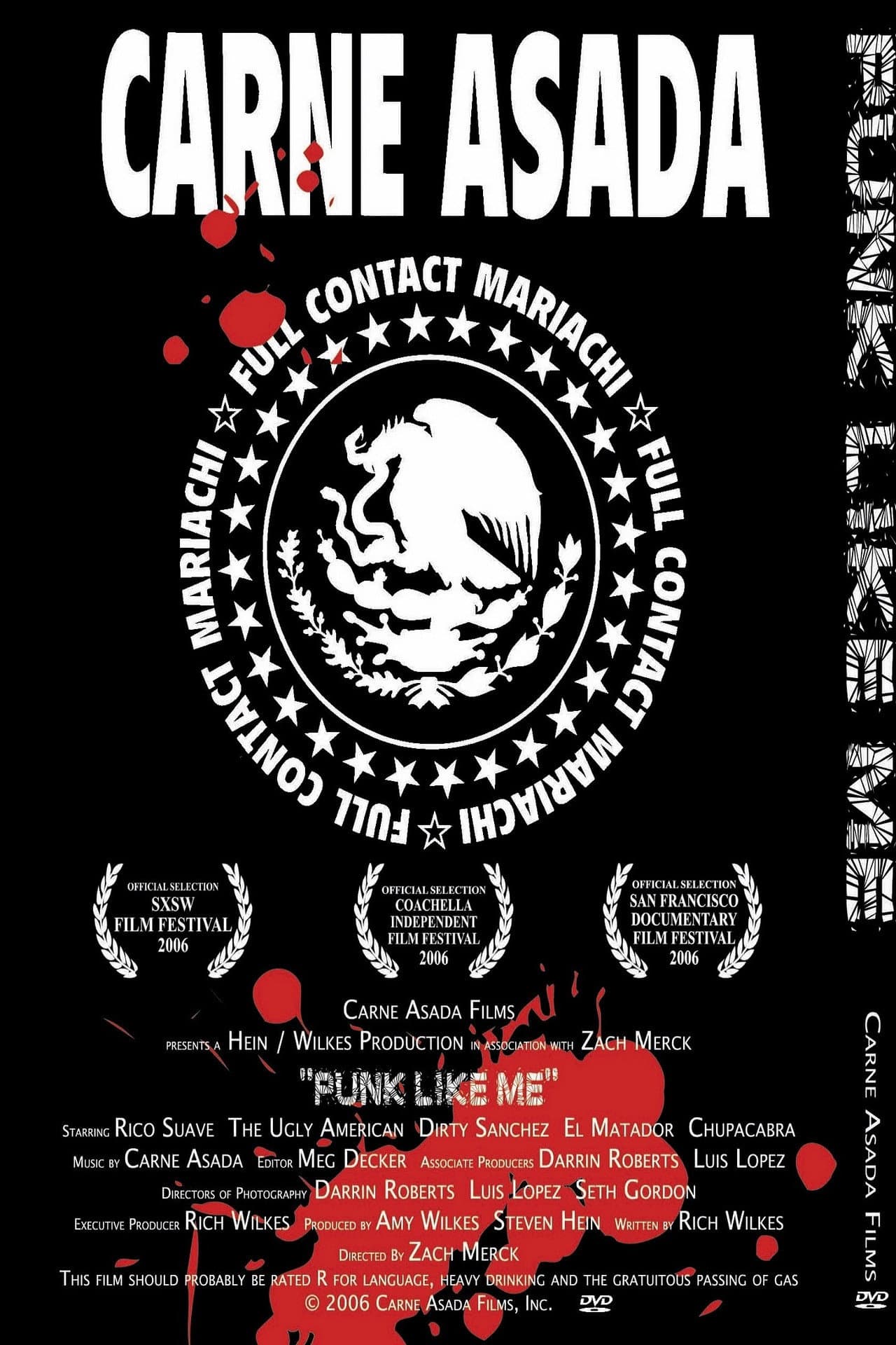 Punk Like Me preview 2