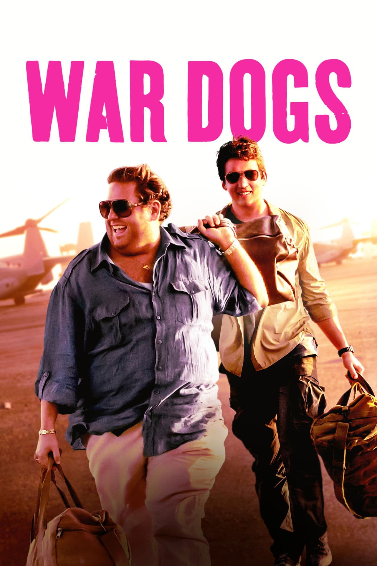 War Dogs preview 2
