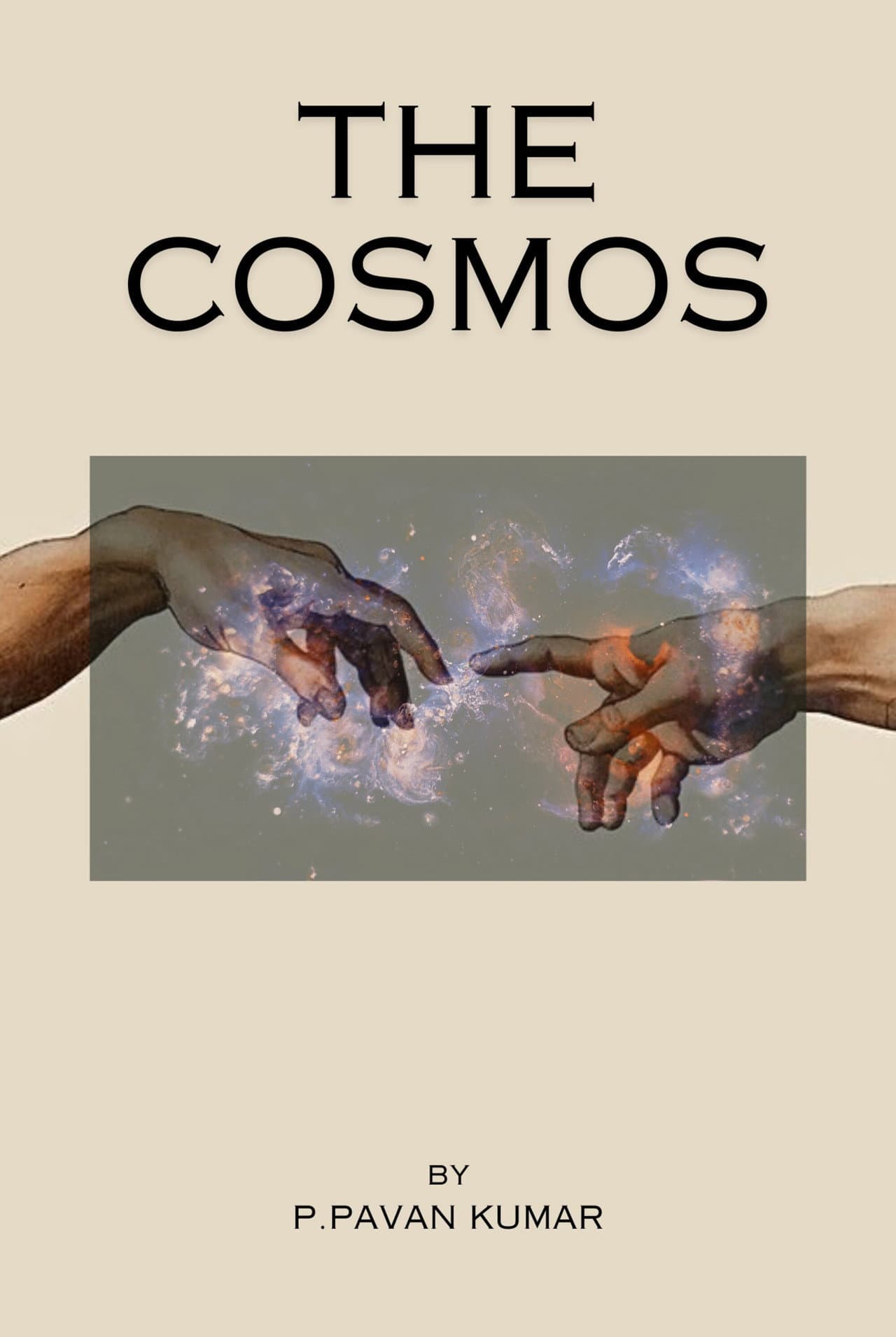 The Cosmos preview 2
