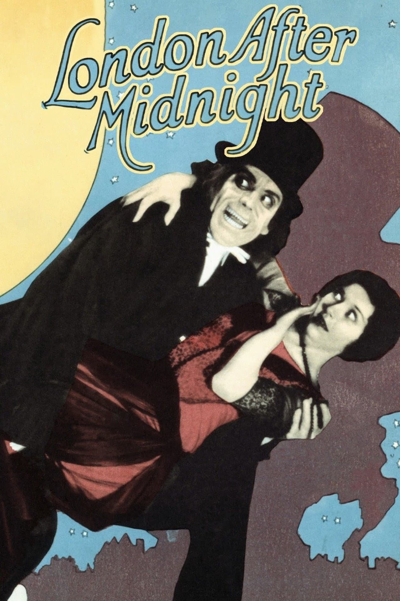 London After Midnight preview 2