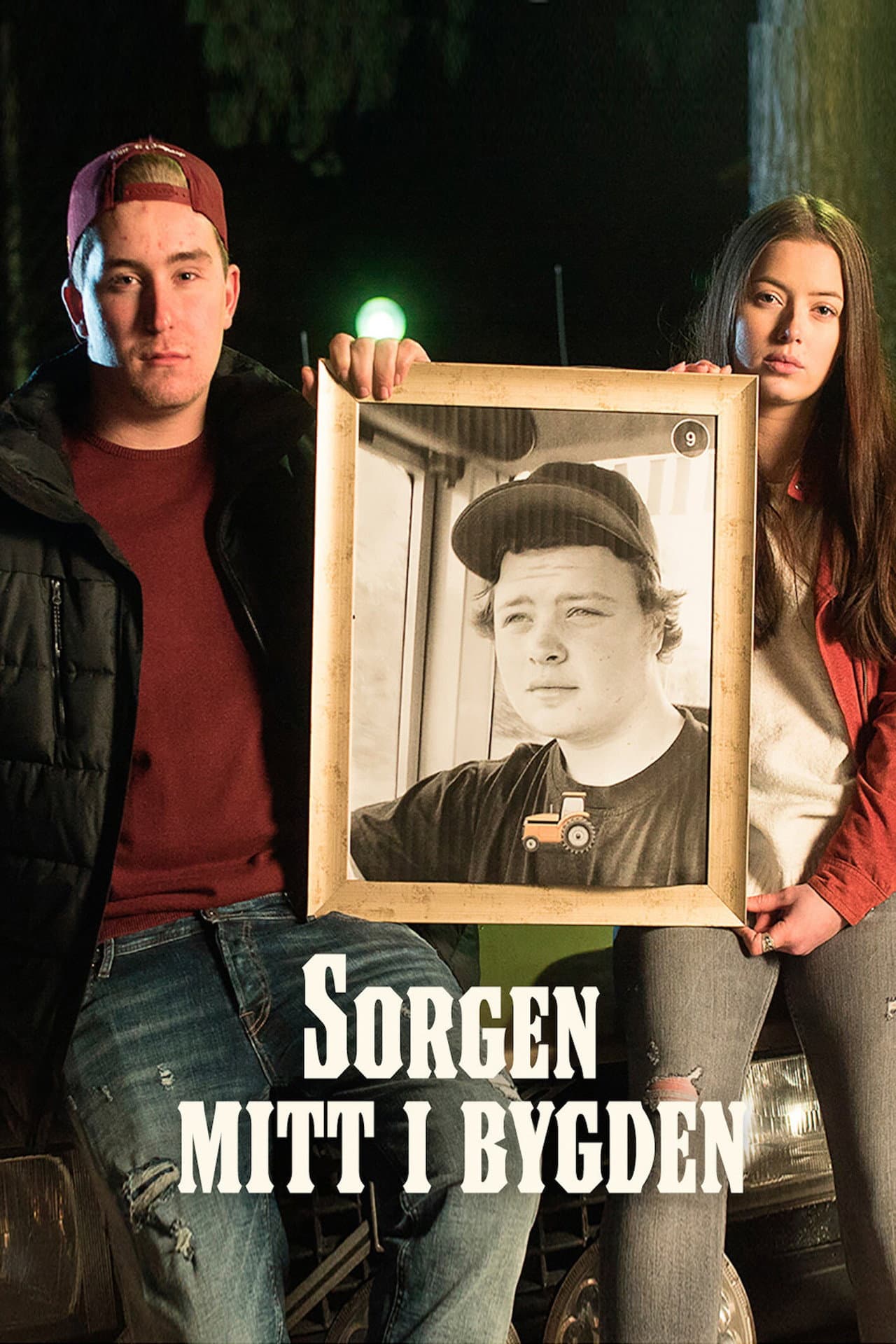 Sorgen Mitt I Bygden preview 1