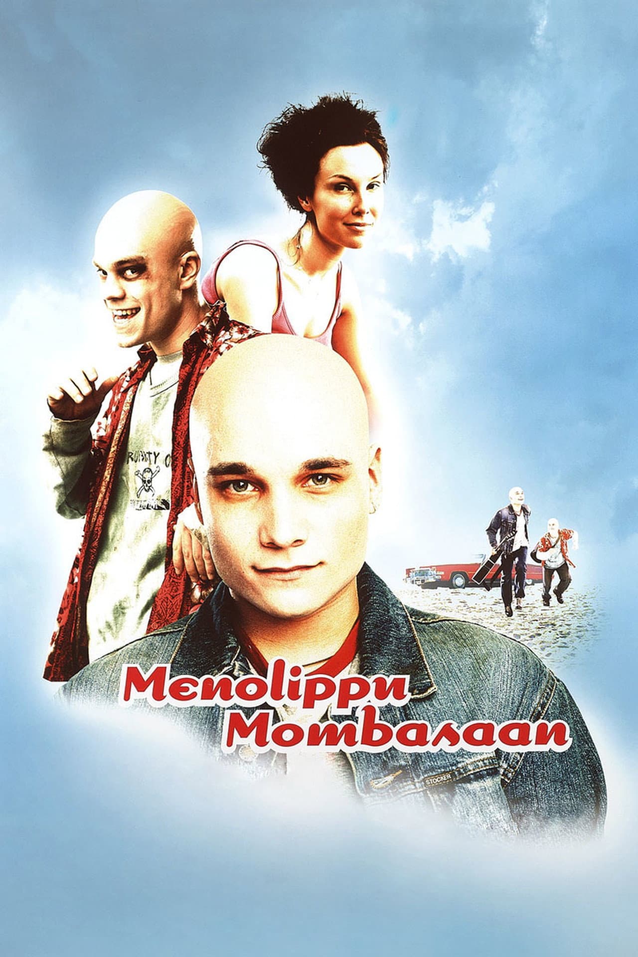 One-Way Ticket to Mombasa preview 2