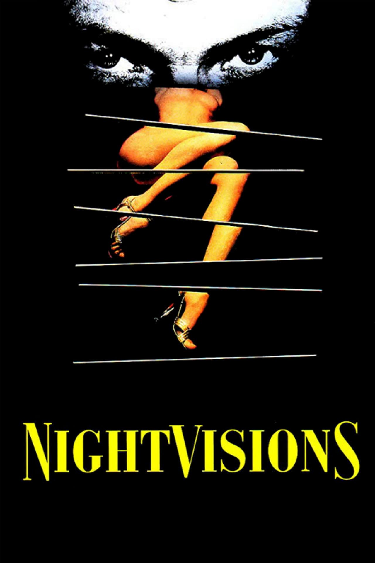 Night Visions preview 2