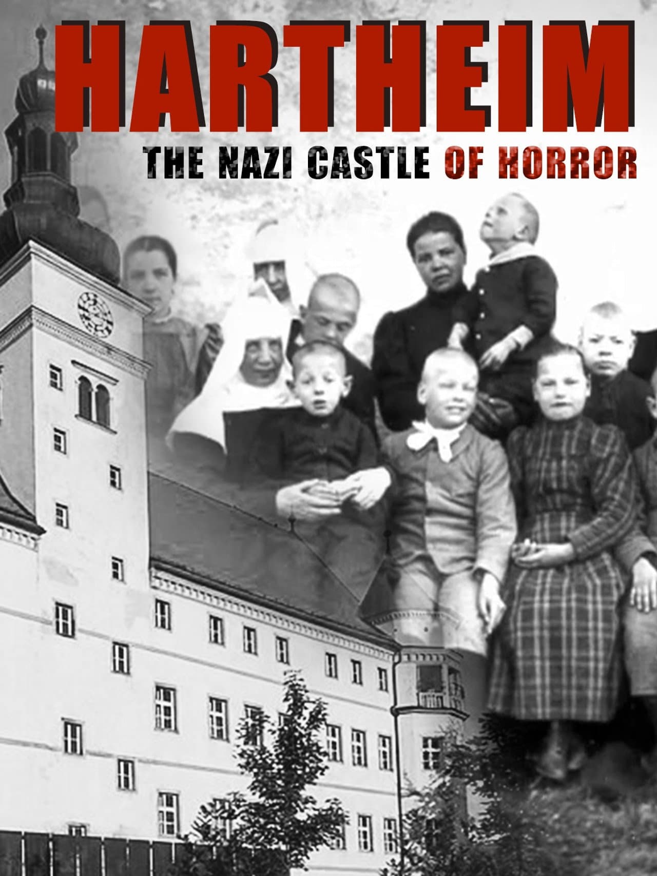 Hartheim: The Nazi Castle of Horror preview 2