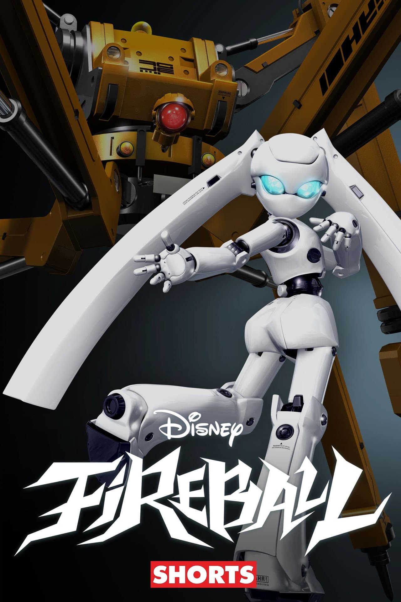 Fireball preview 2