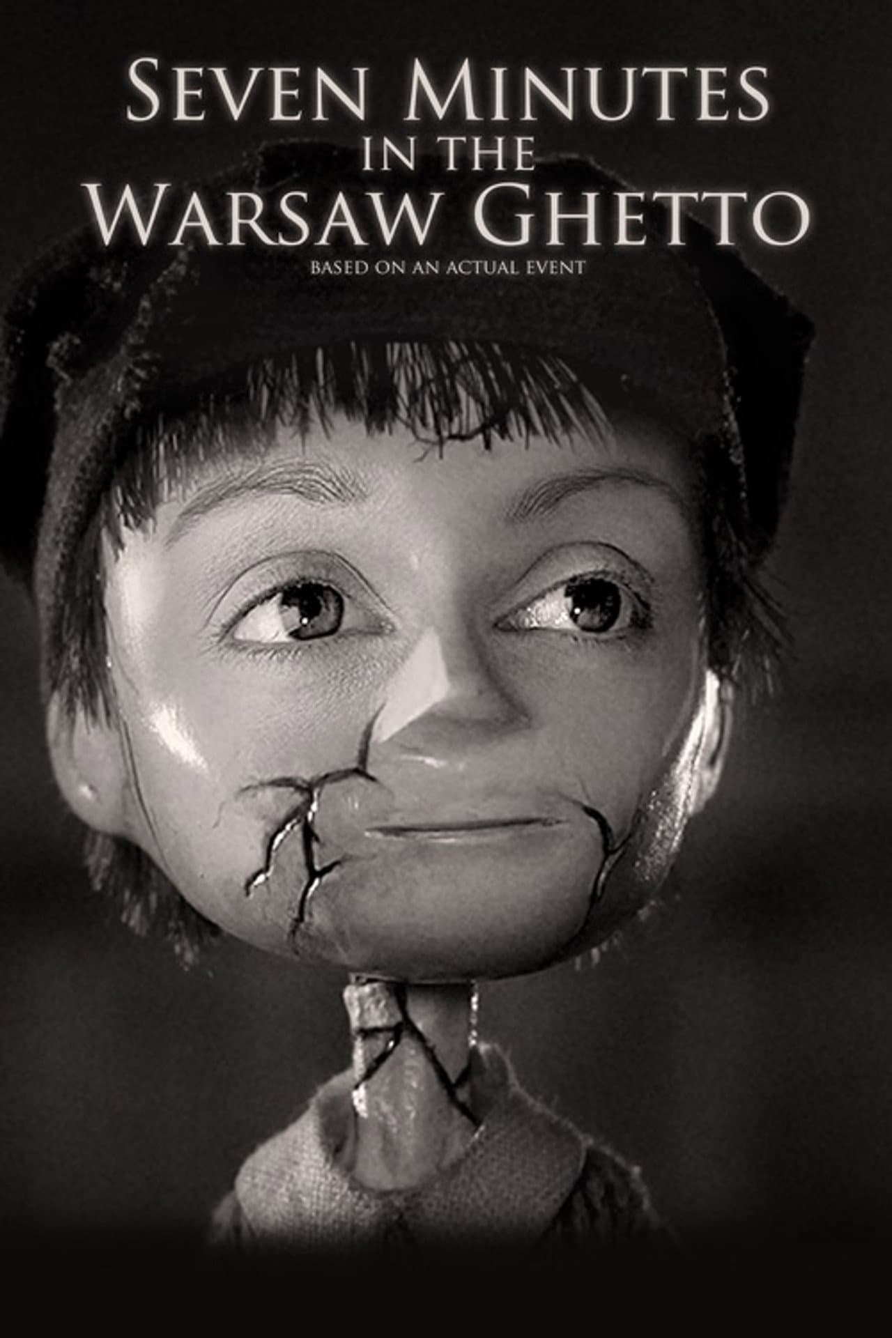 Seven Minutes in the Warsaw Ghetto preview 2