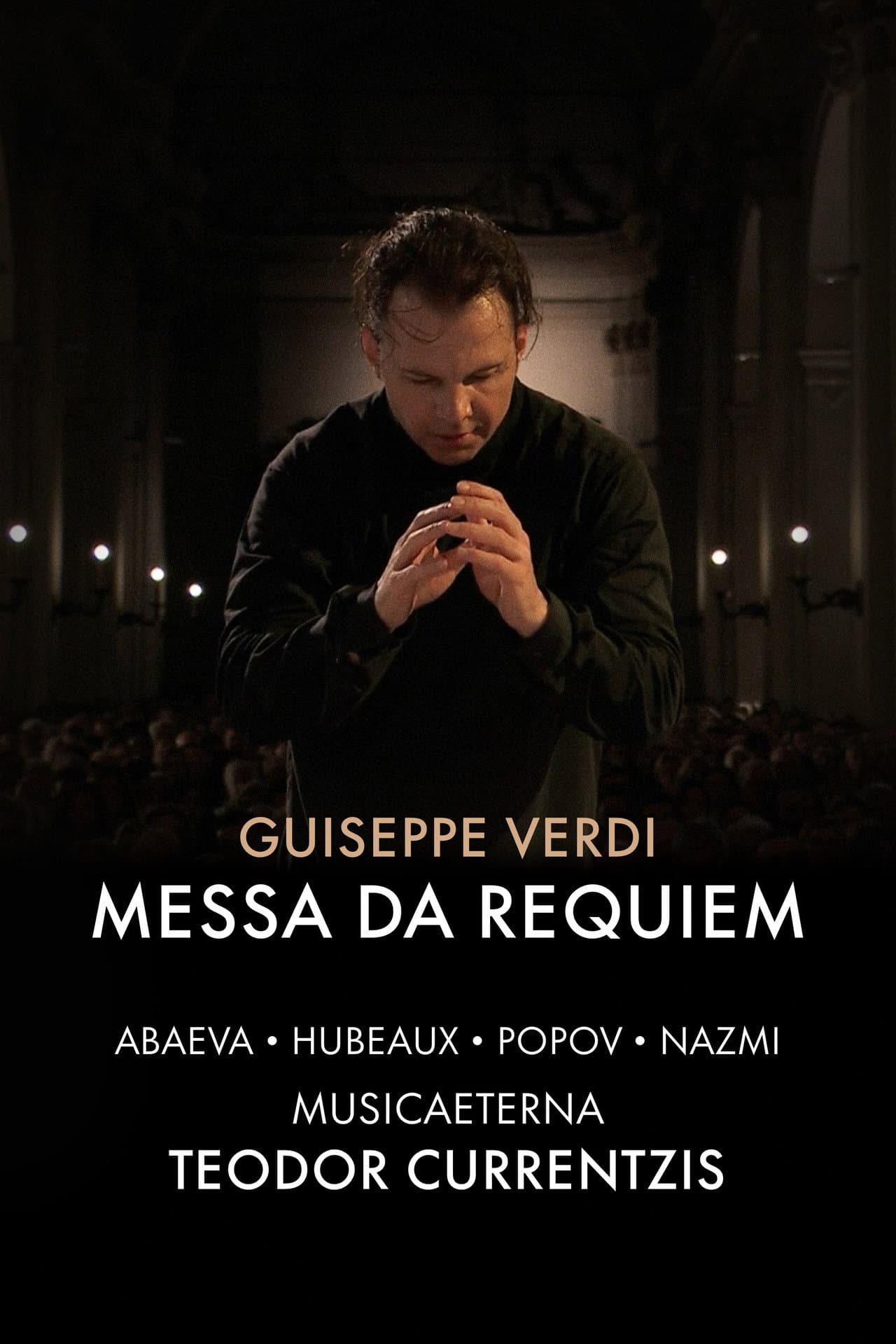 Verdi: Messa da Requiem preview 2
