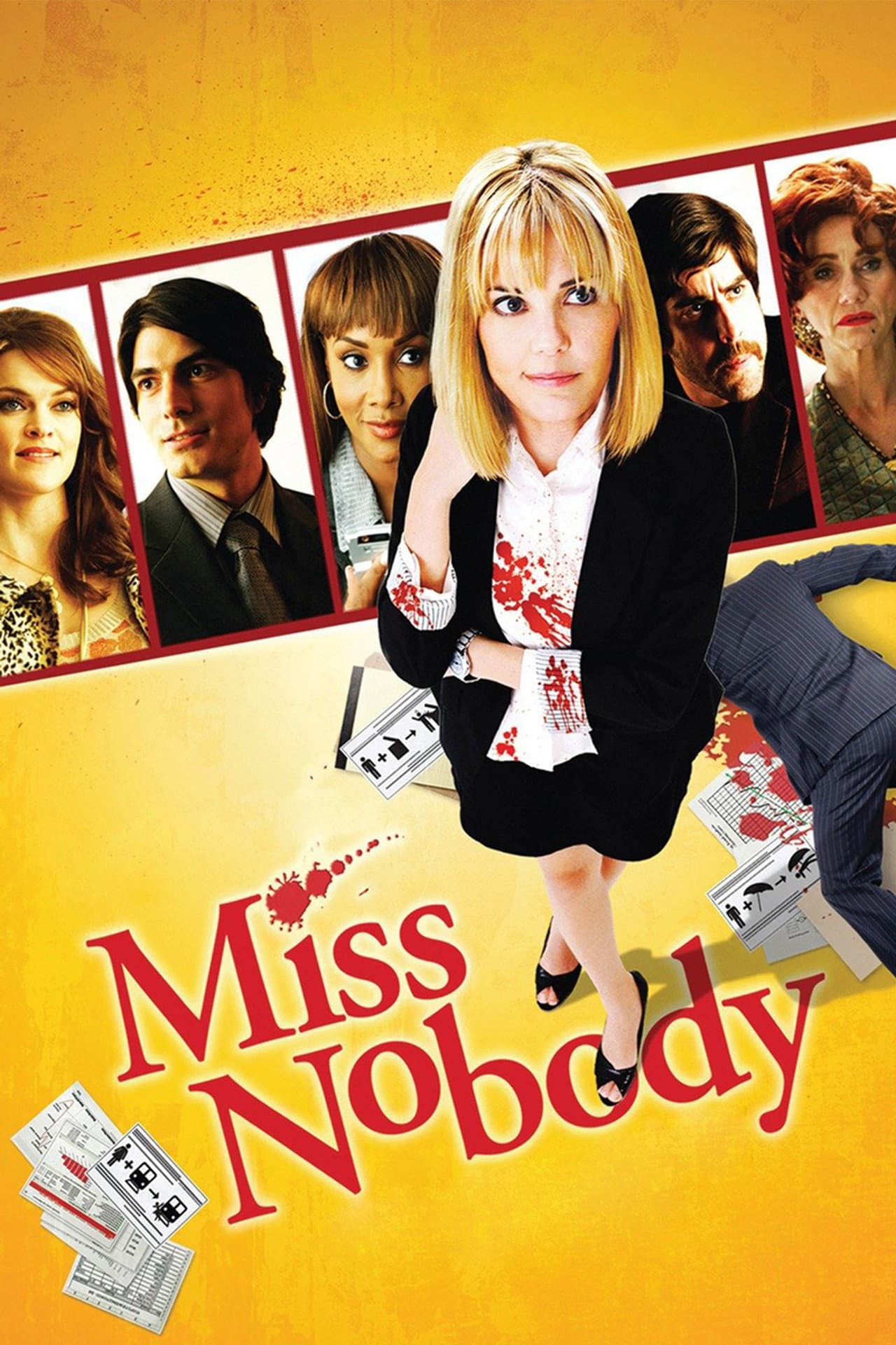 Miss Nobody preview 2
