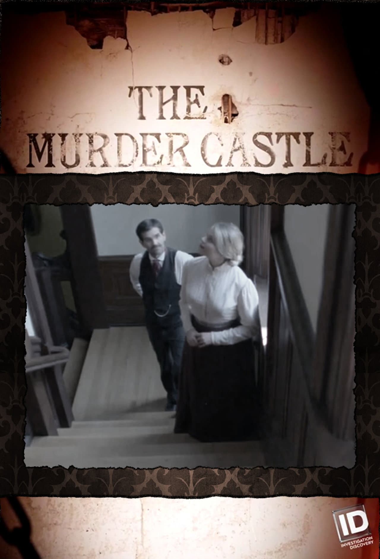 The Murder Castle preview 2