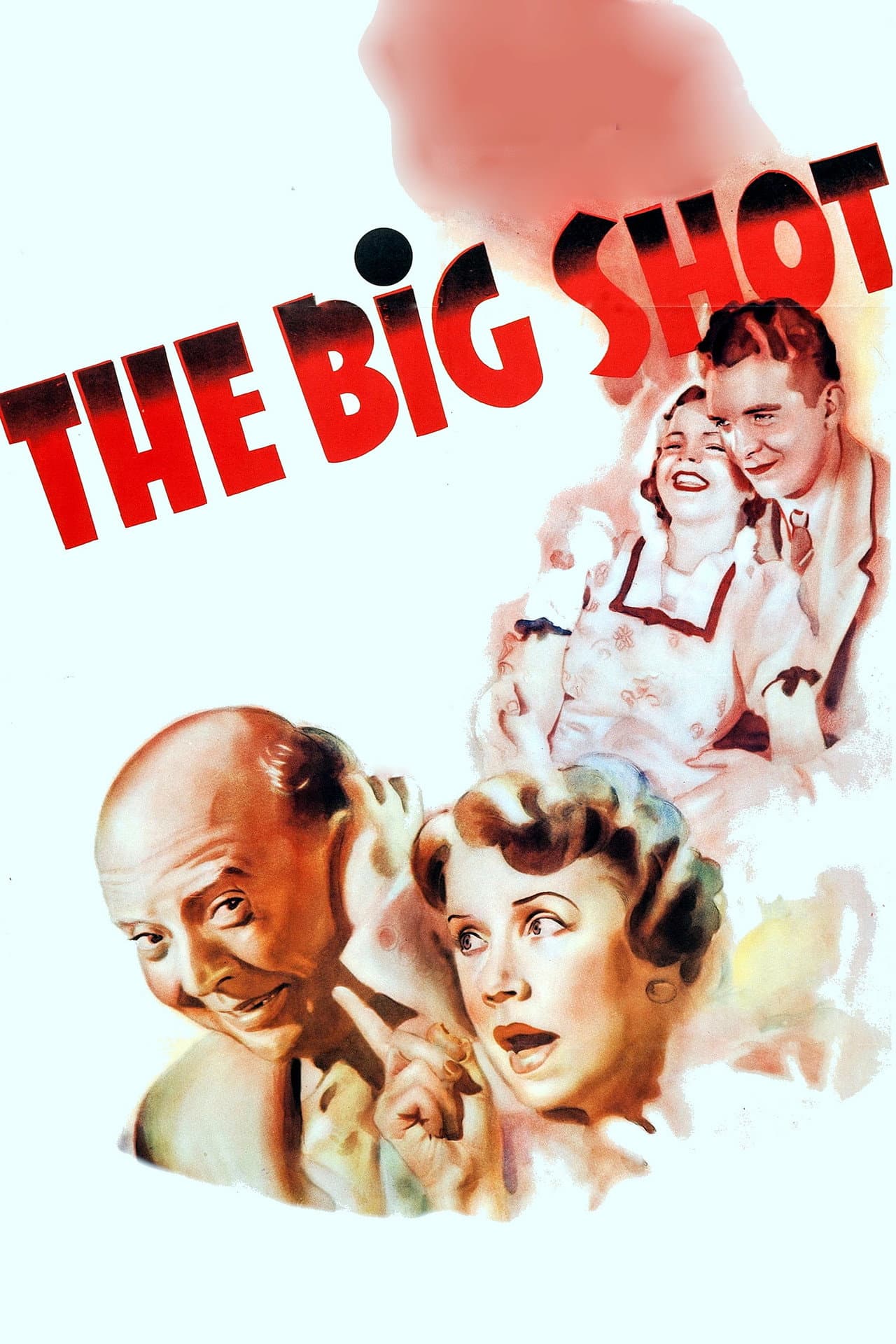 The Big Shot preview 2