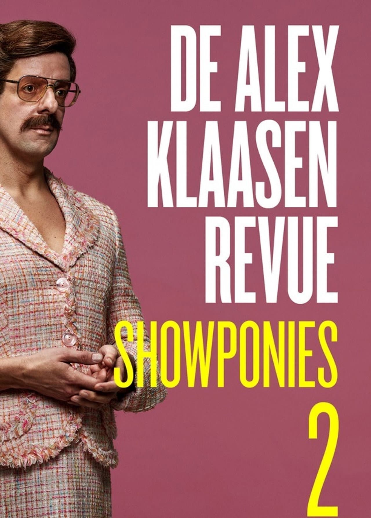 De Alex Klaasen Revue: Showponies 2 preview 1