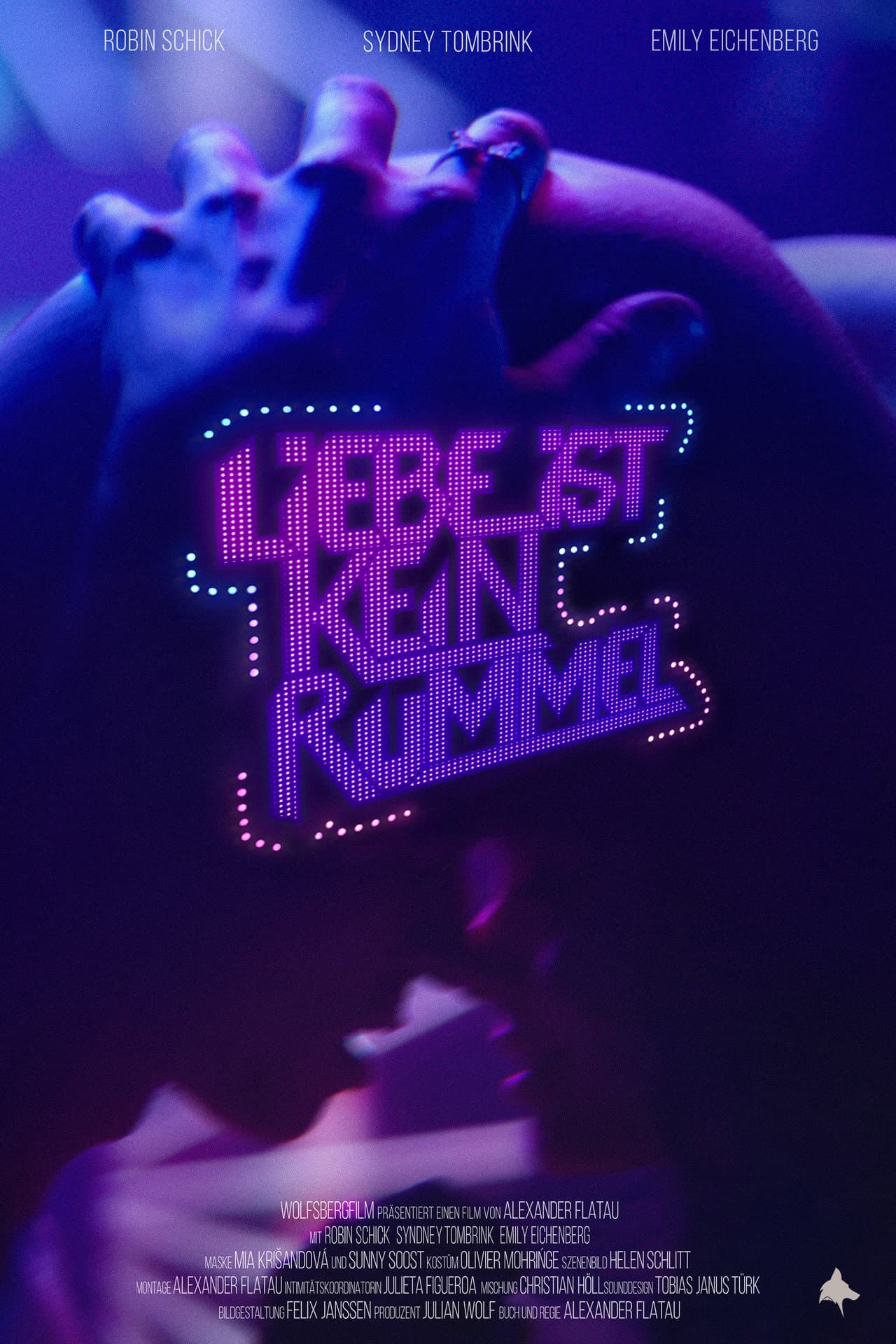 Liebe ist kein Rummel preview 2