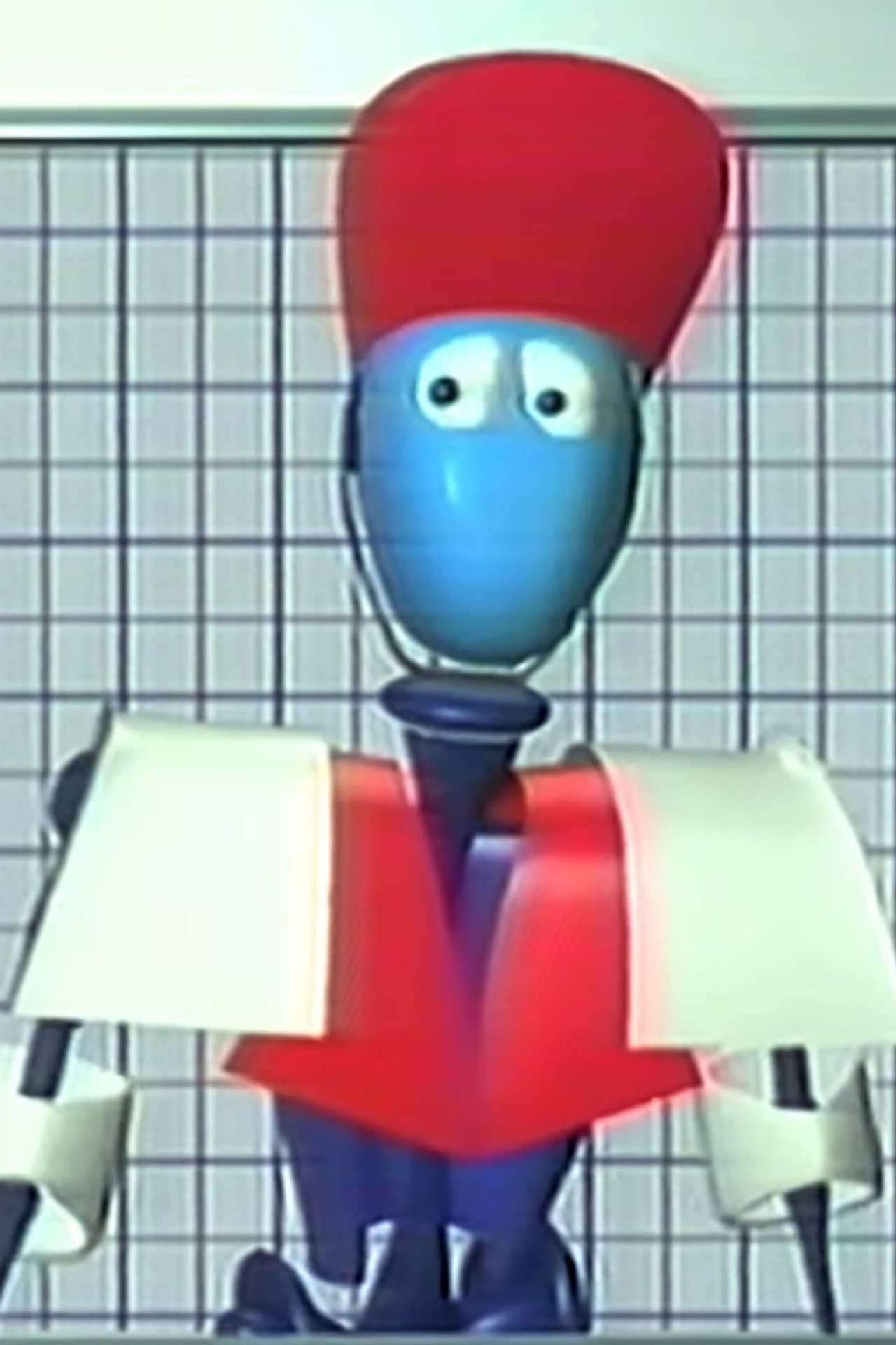 ReBoot 1990 Limelight Demo Reel preview 2