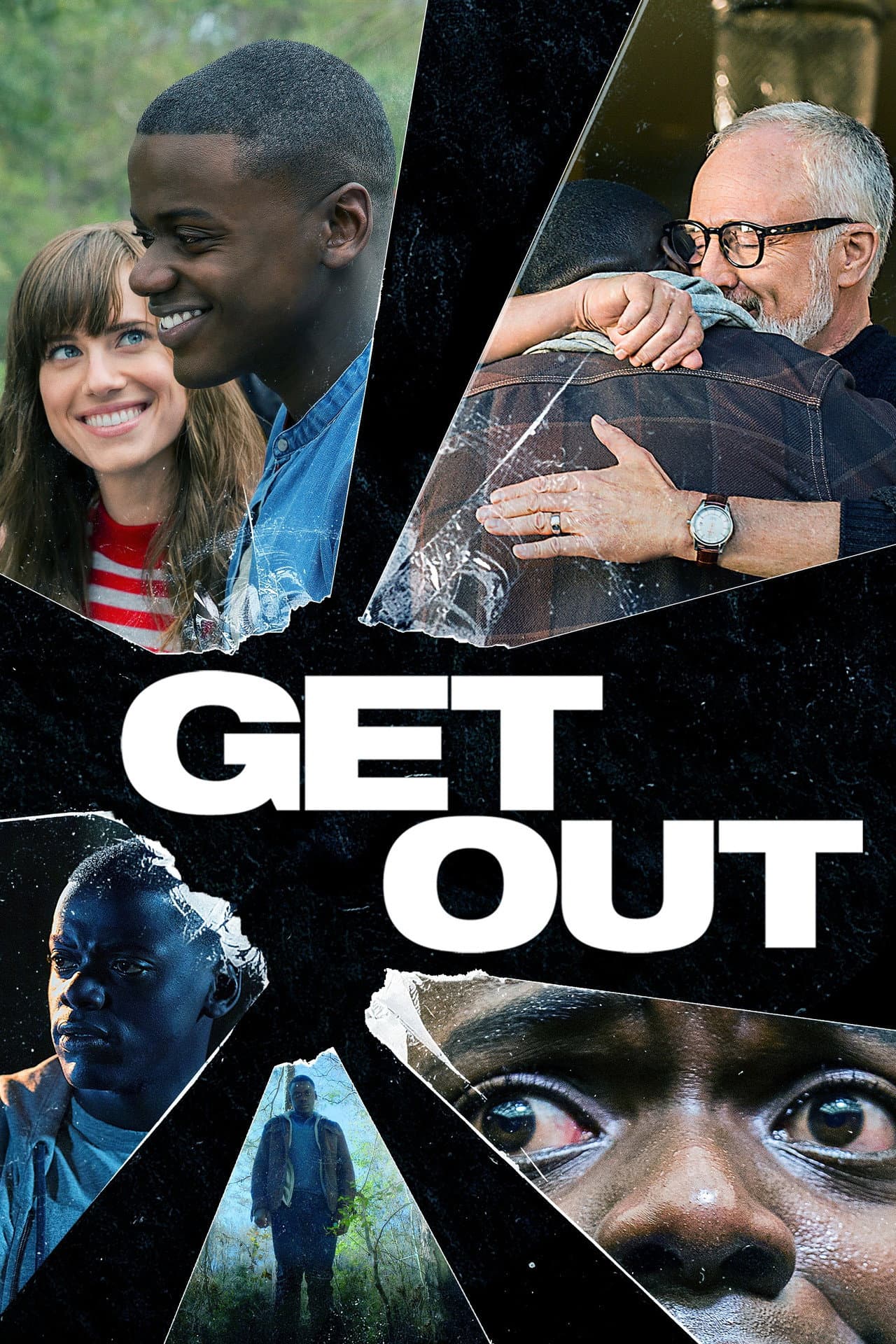 Get Out preview 2