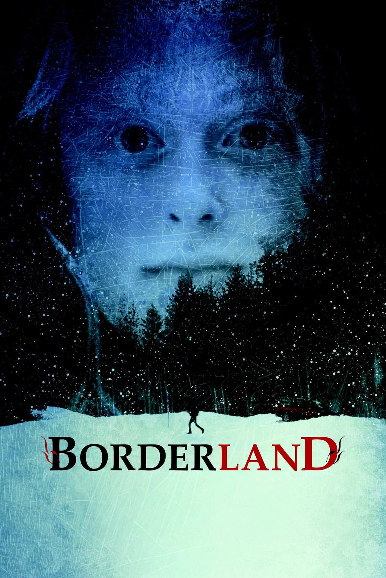Borderland preview 1