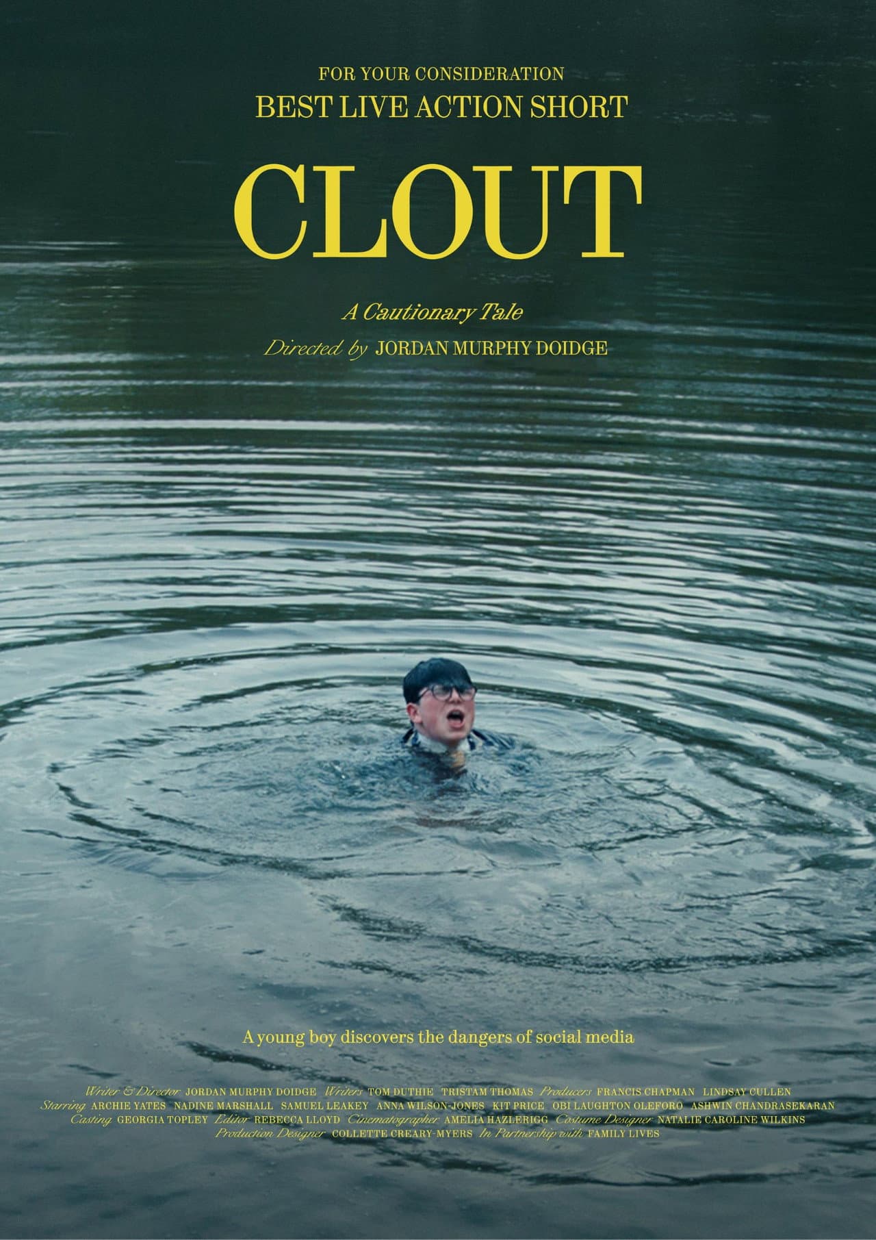 Clout preview 2
