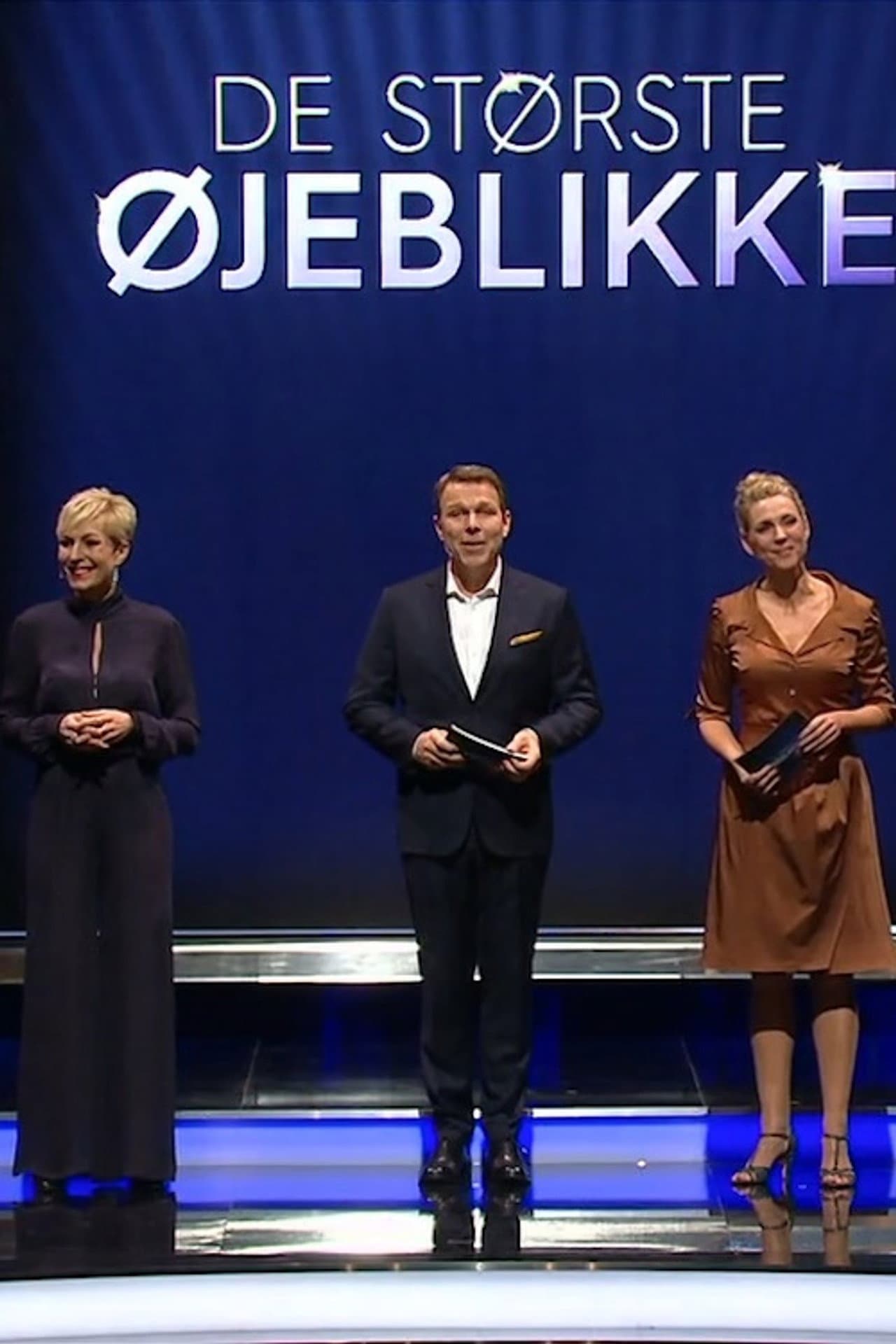 De største øjeblikke 2017 preview 2
