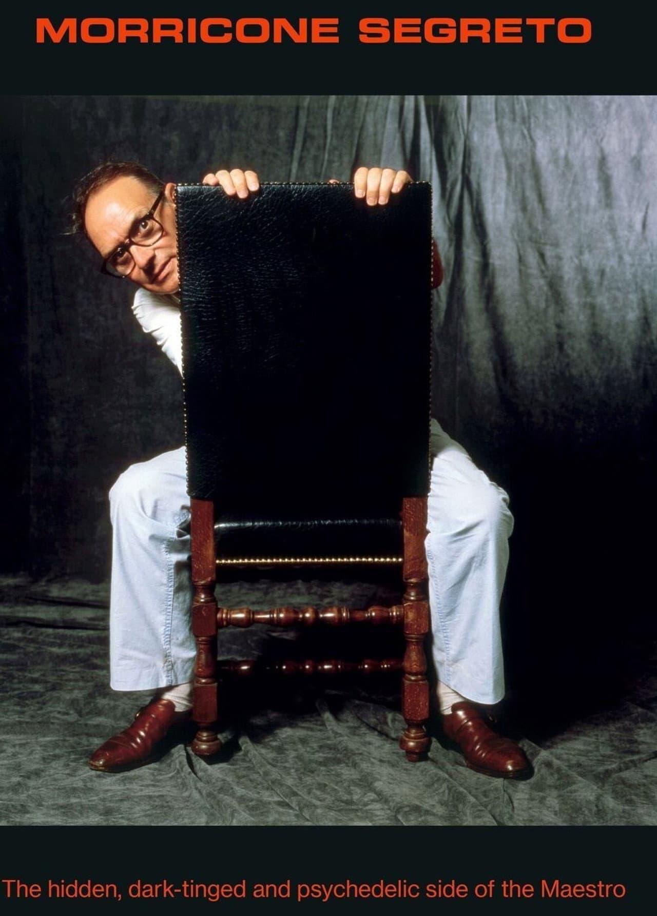 Celebrating Ennio Morricone: - THE SECRETS BEHIND HIS GENIUS preview 2