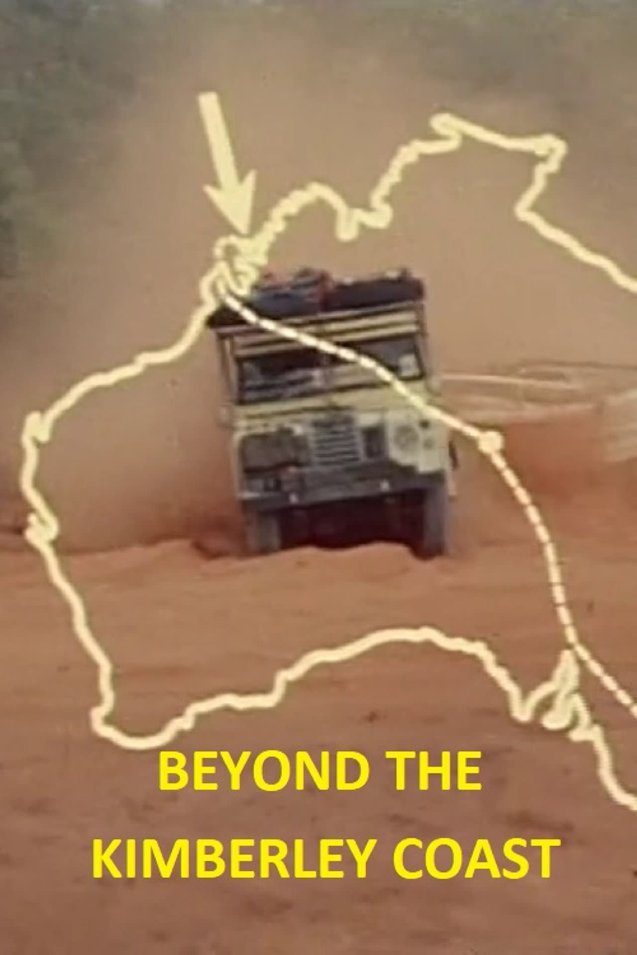 Beyond The Kimberley Coast preview 2