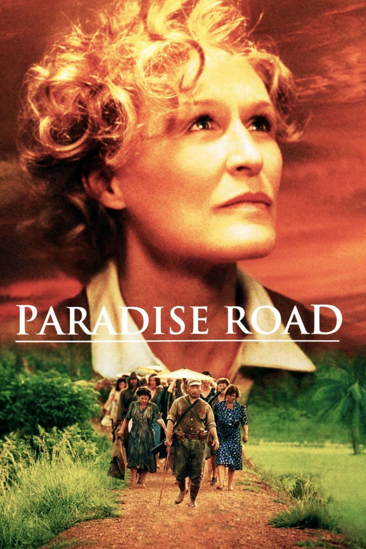 Paradise Road preview 2