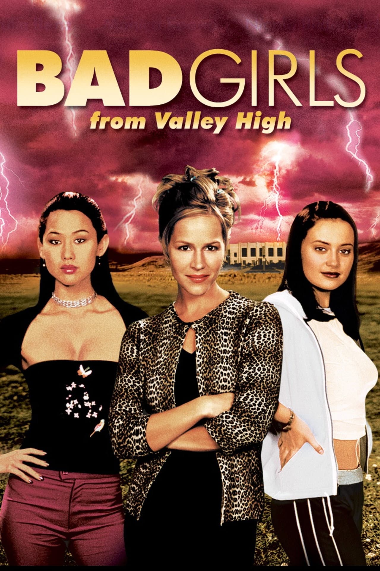 Bad Girls from Valley High preview 2
