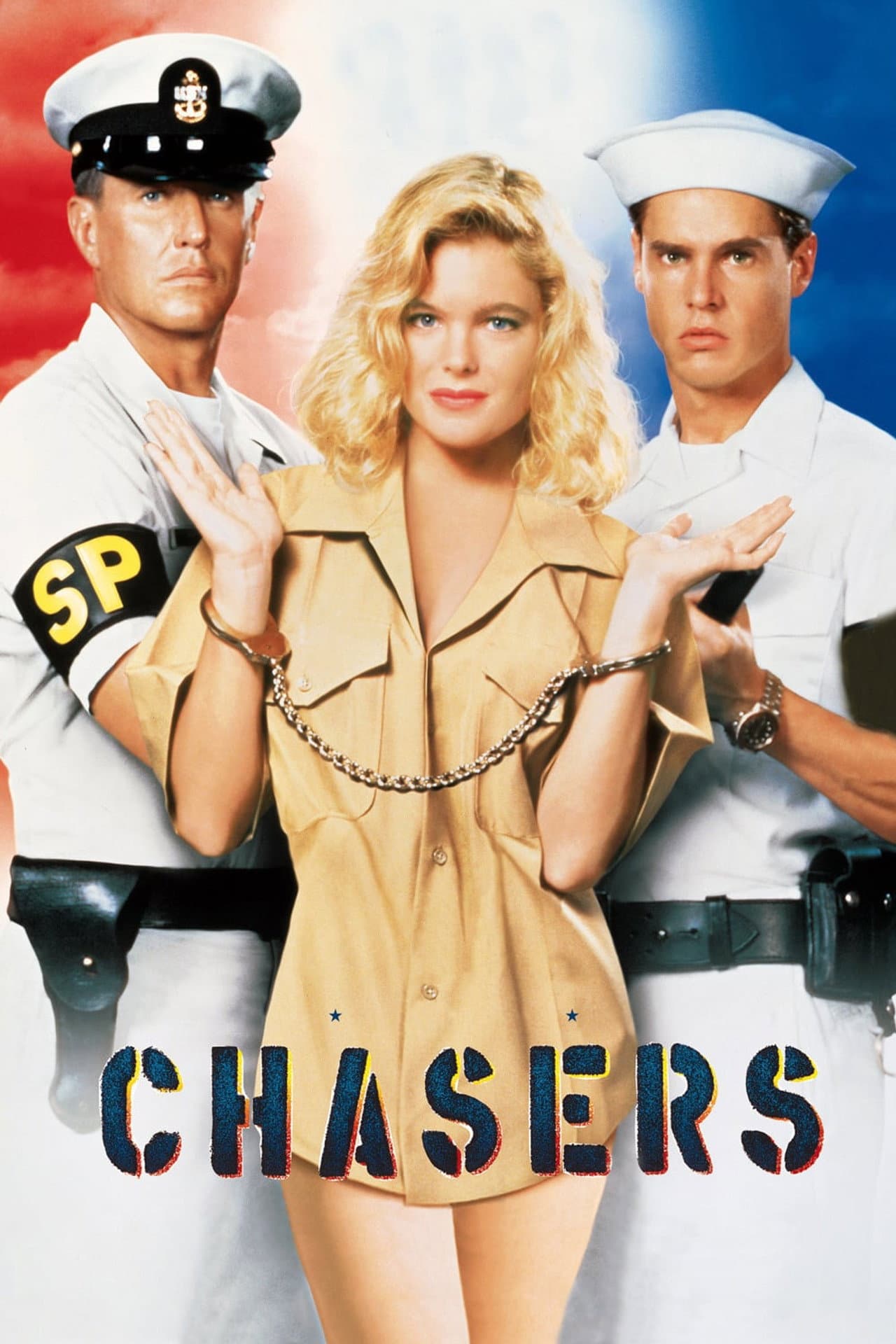 Chasers preview 2