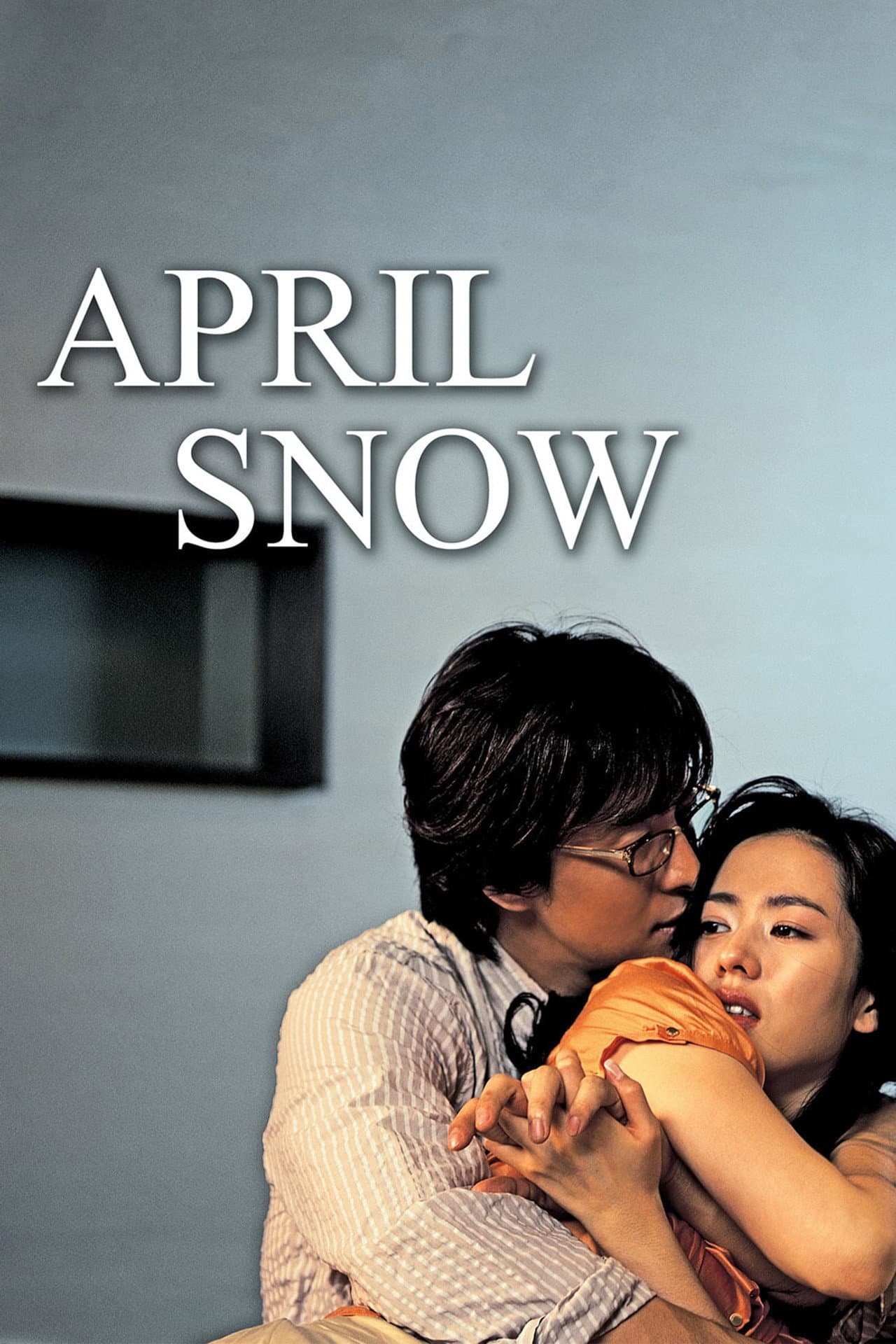 April Snow preview 2